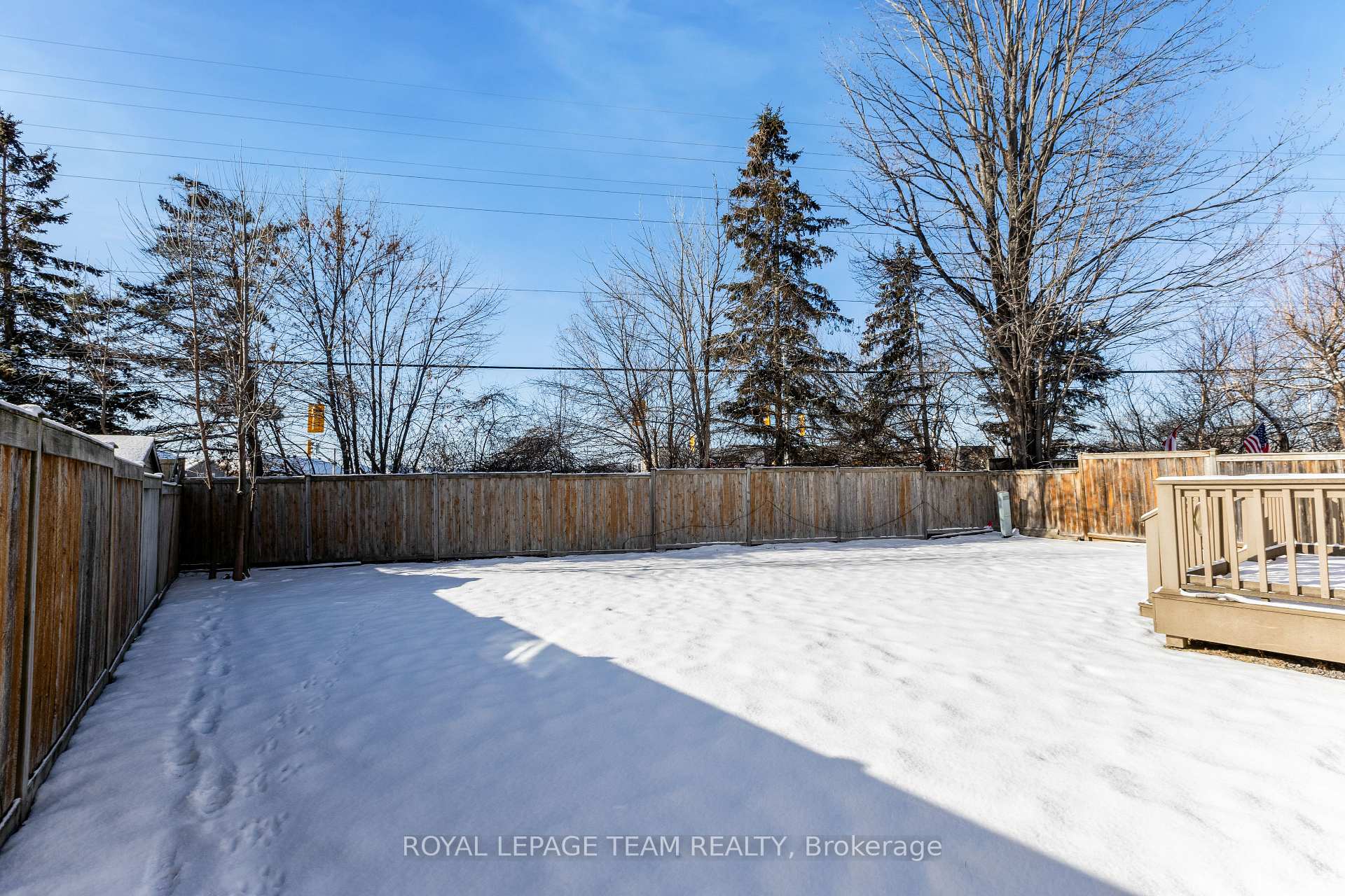 Photo 32 of 38 Riding Way, Ottawa, Kanata - Bridlewood — HOMEH