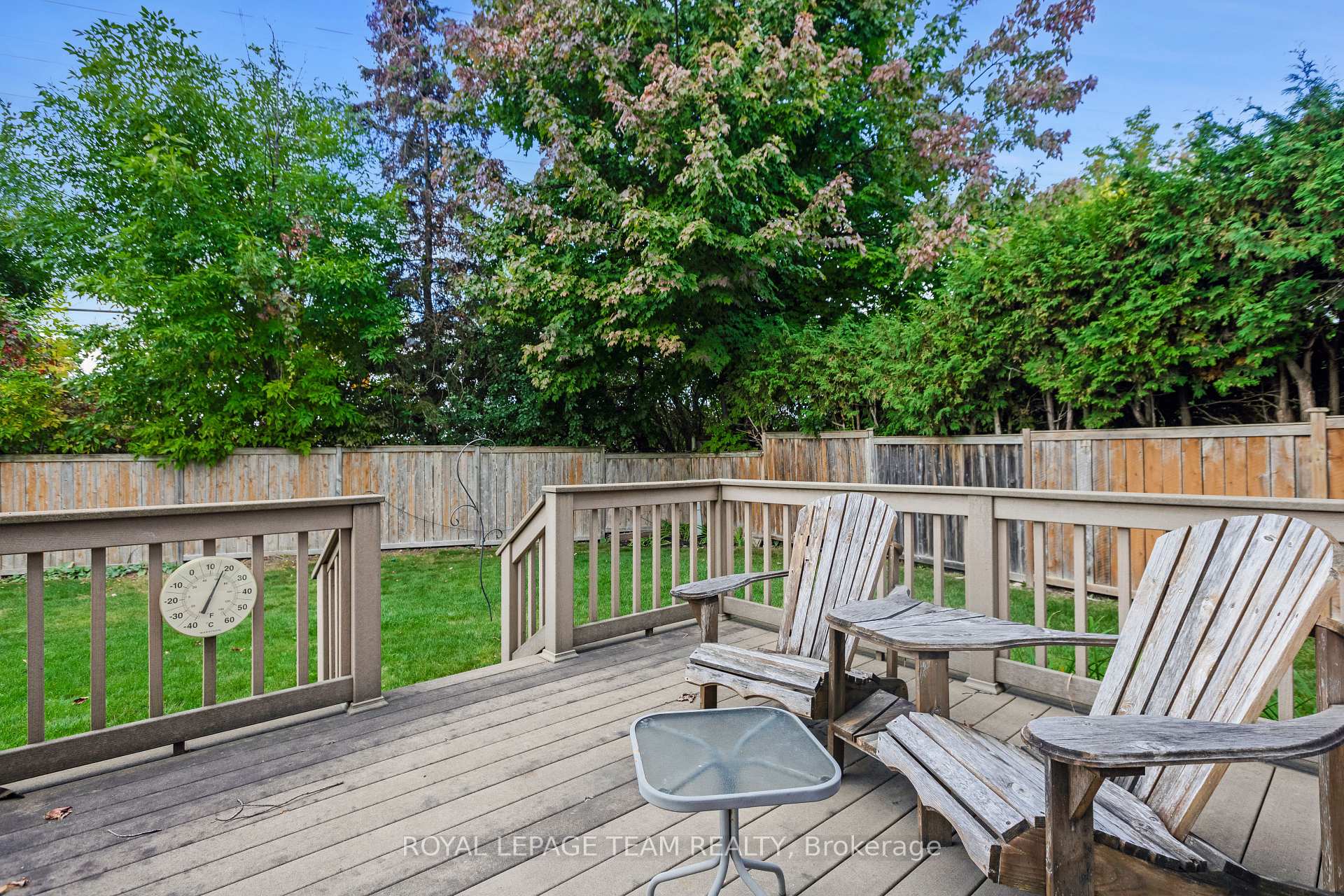 Photo 37 of 38 Riding Way, Ottawa, Kanata - Bridlewood — HOMEH