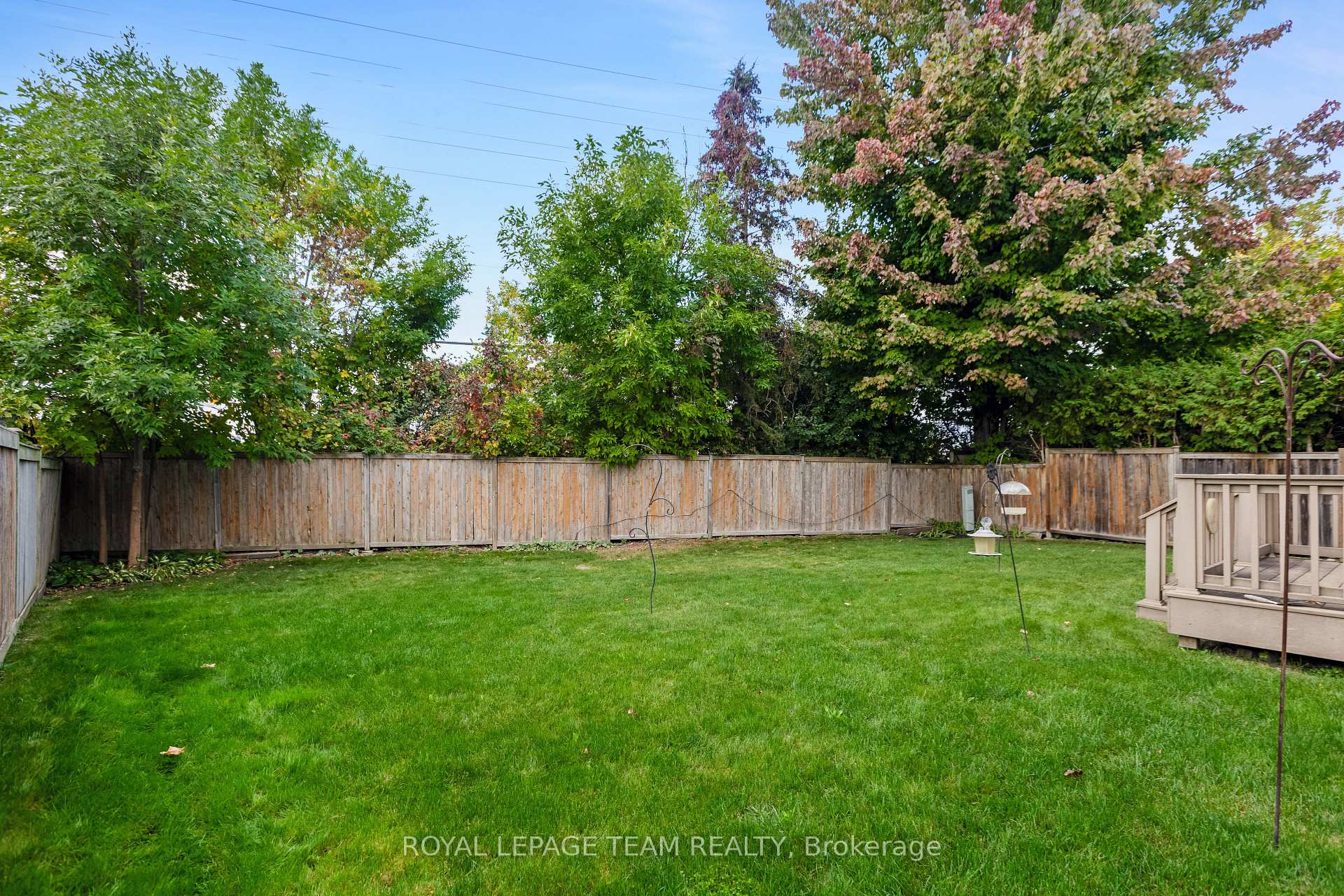 Photo 35 of 38 Riding Way, Ottawa, Kanata - Bridlewood — HOMEH