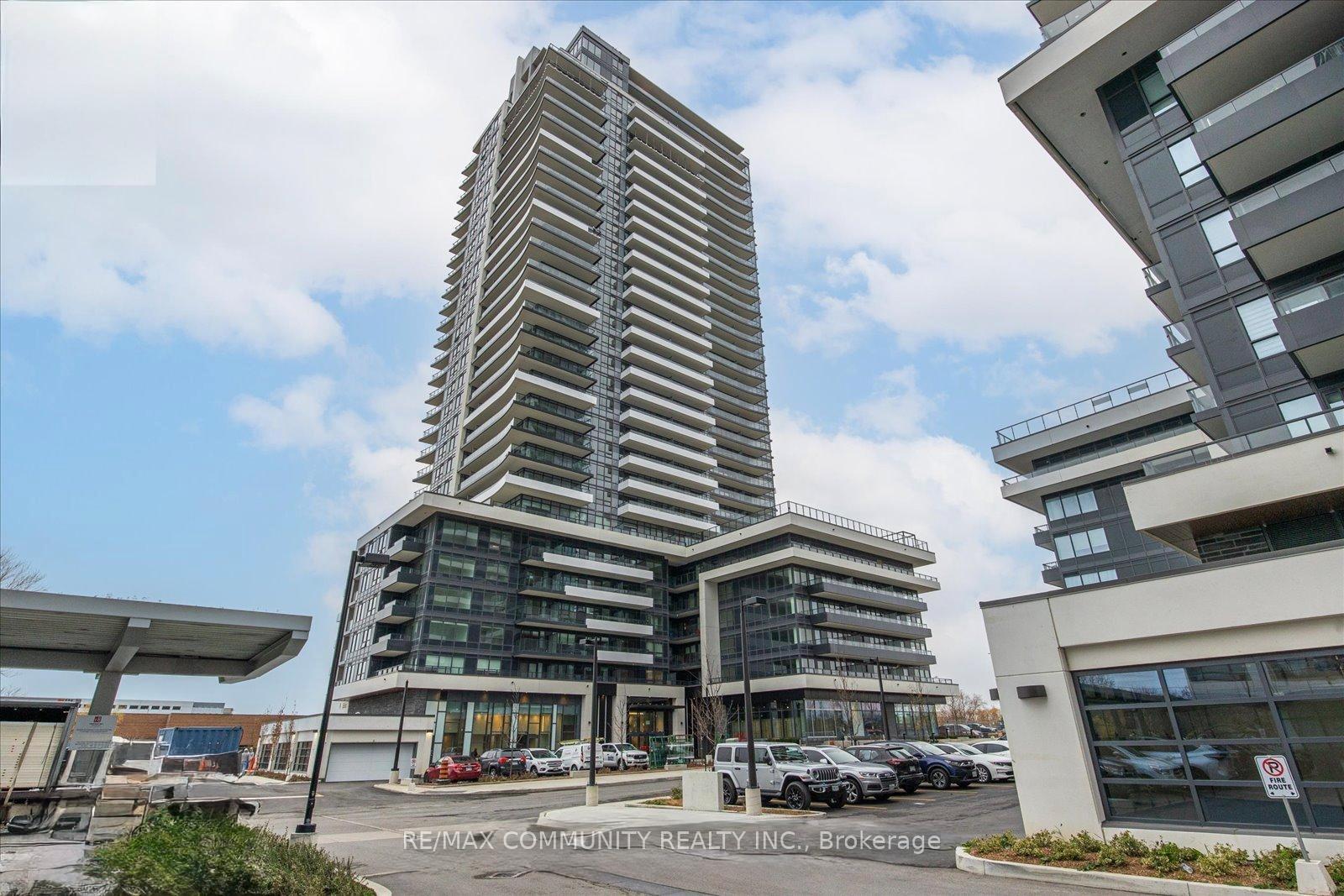Photo 1 of Unit 1907, 1435 Celebration Drive, Pickering, Bay Ridges — HOMEH