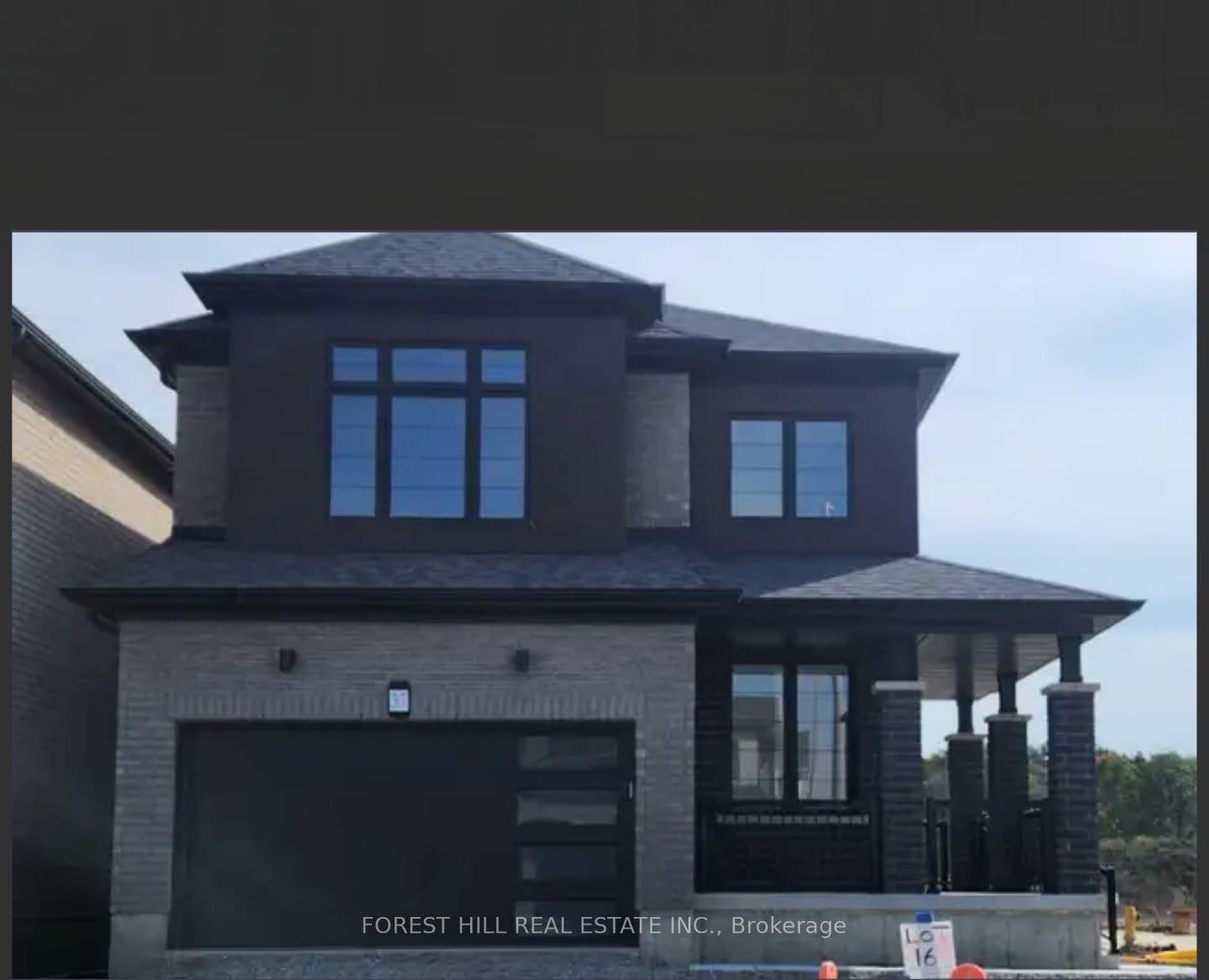 Front of 37 Stanley Avenue