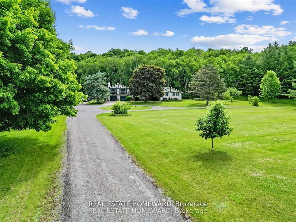 Photo 1 of 3233 Ferguson Road, Cobourg — HOMEH