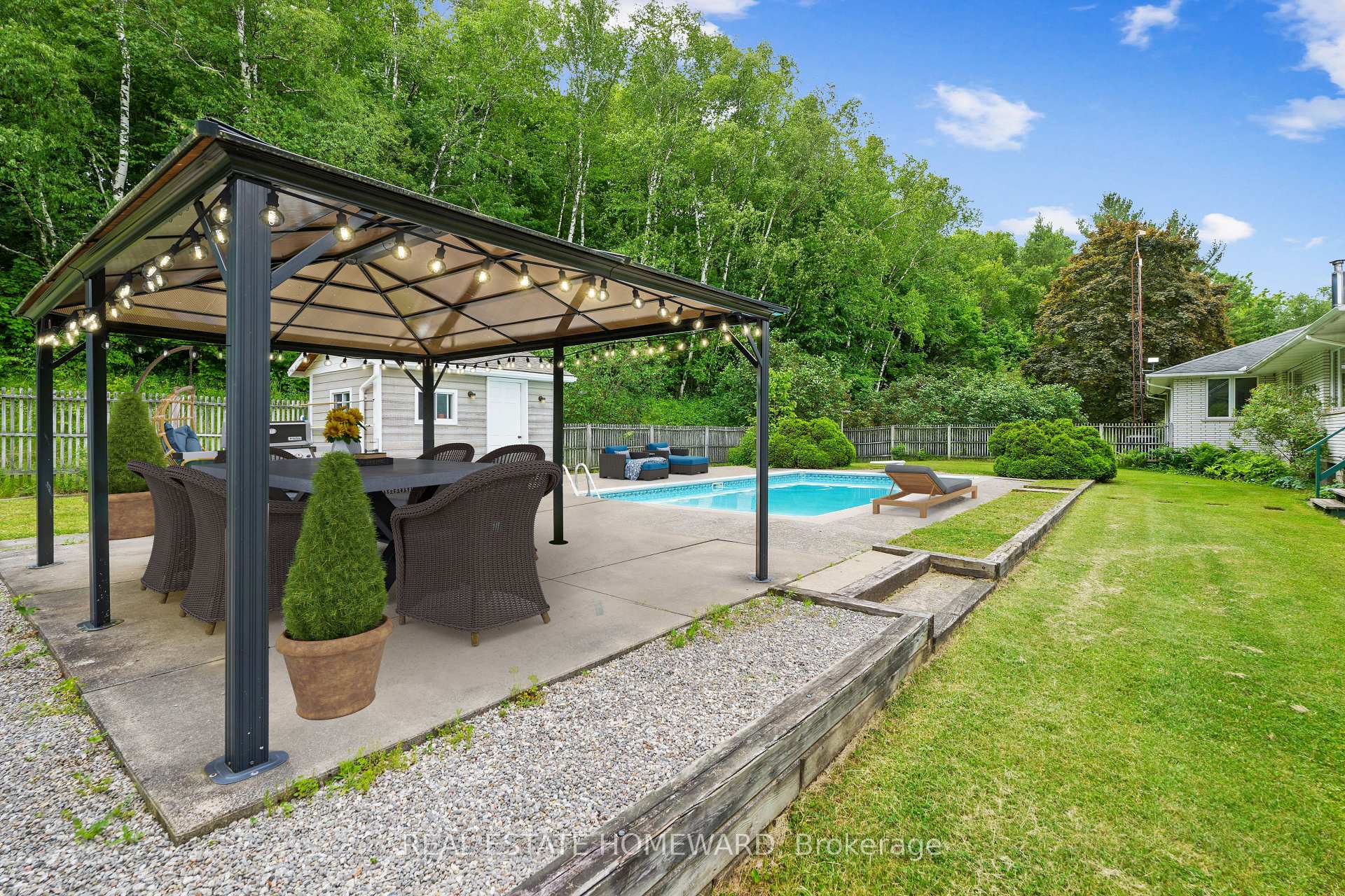 Photo 13 of 3233 Ferguson Road, Cobourg — HOMEH