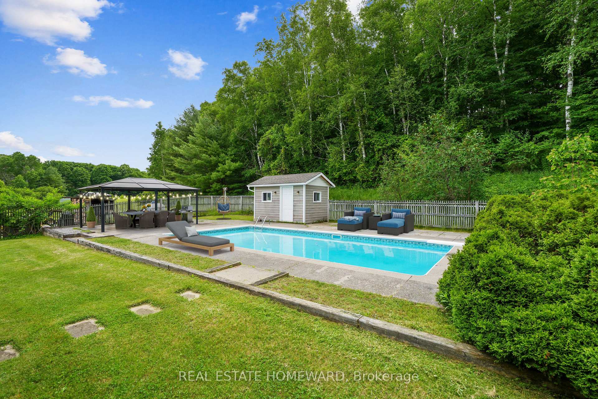 Photo 29 of 3233 Ferguson Road, Cobourg — HOMEH
