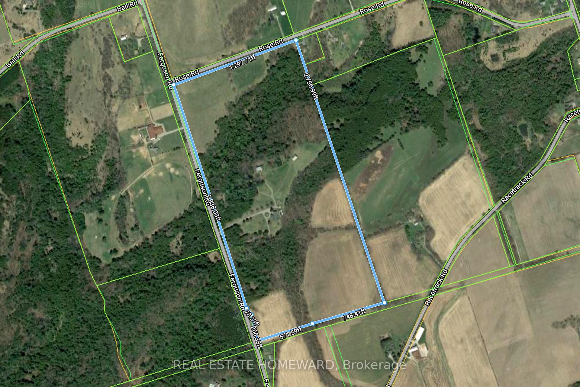 Photo 7 of 3233 Ferguson Road, Cobourg — HOMEH