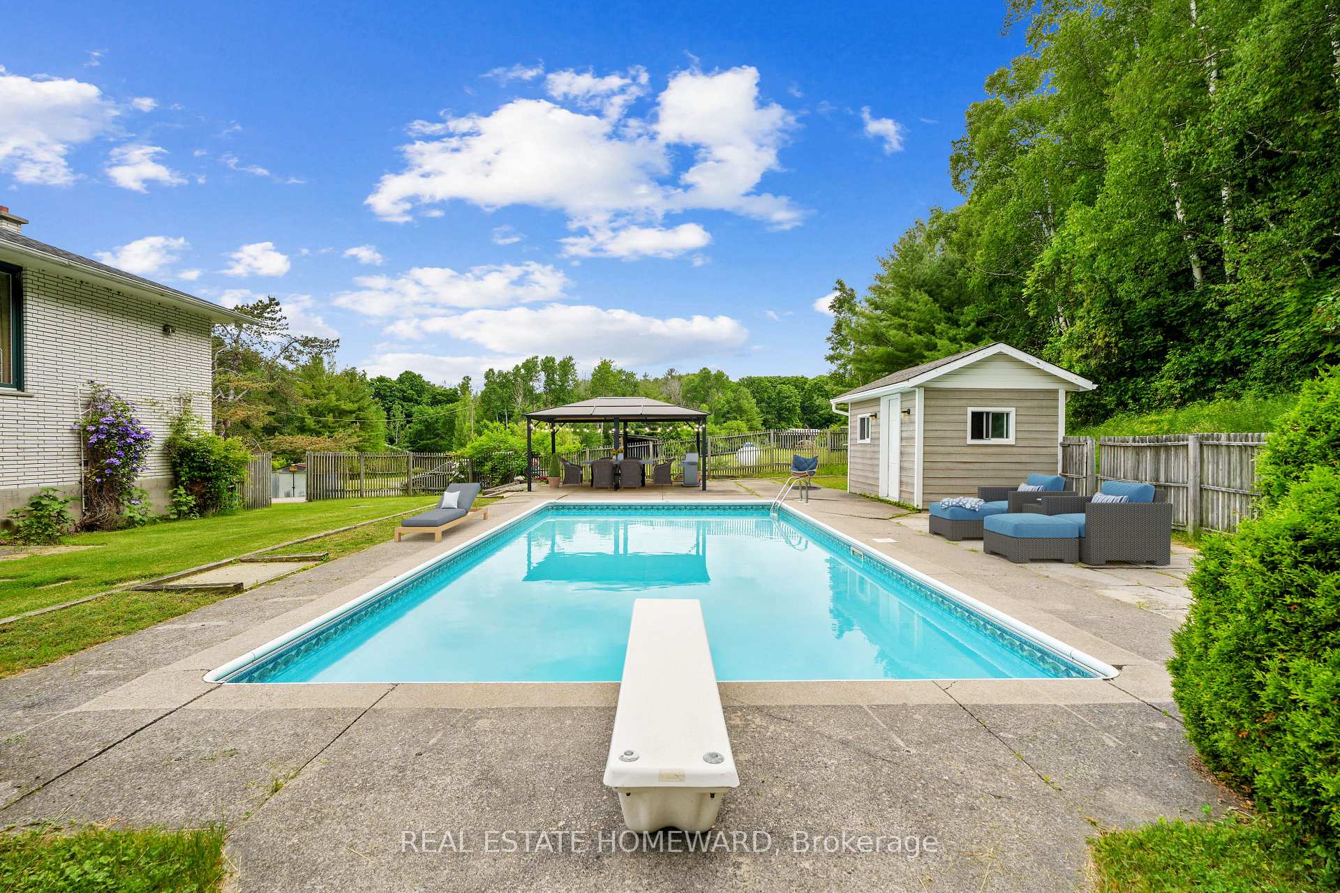 Photo 18 of 3233 Ferguson Road, Cobourg — HOMEH
