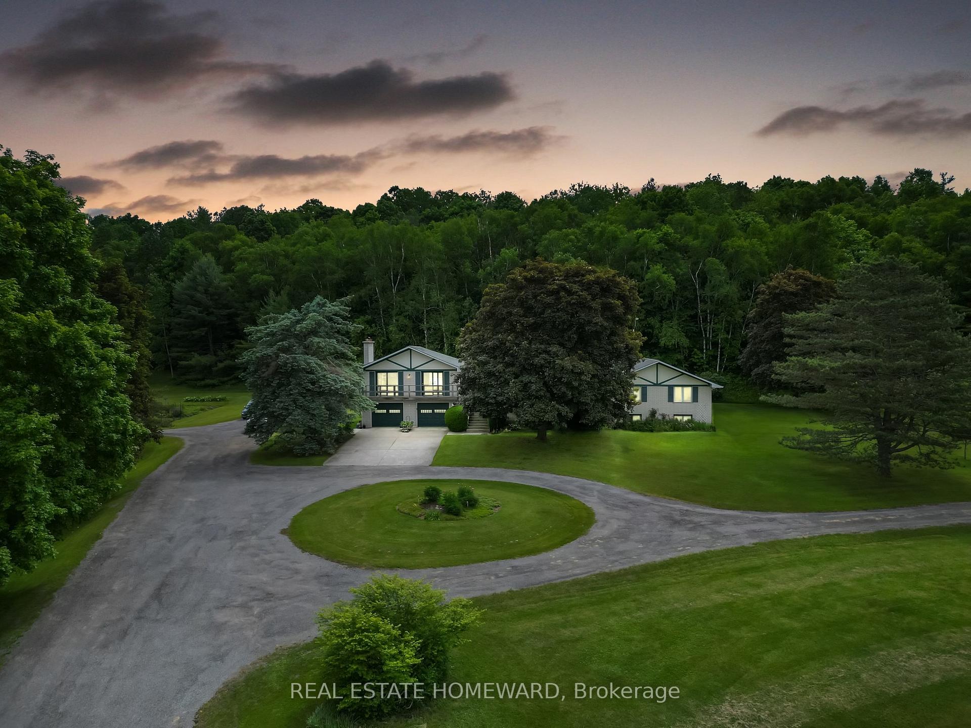 Photo 5 of 3233 Ferguson Road, Cobourg — HOMEH