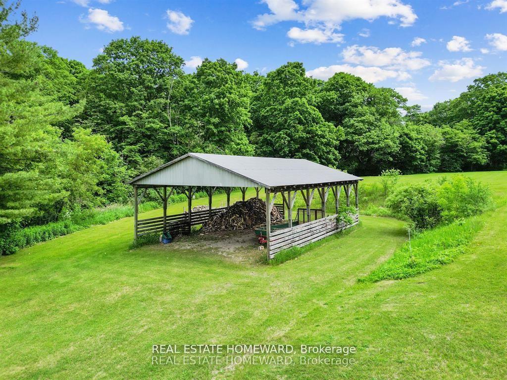 Photo 3 of 3233 Ferguson Road, Cobourg — HOMEH