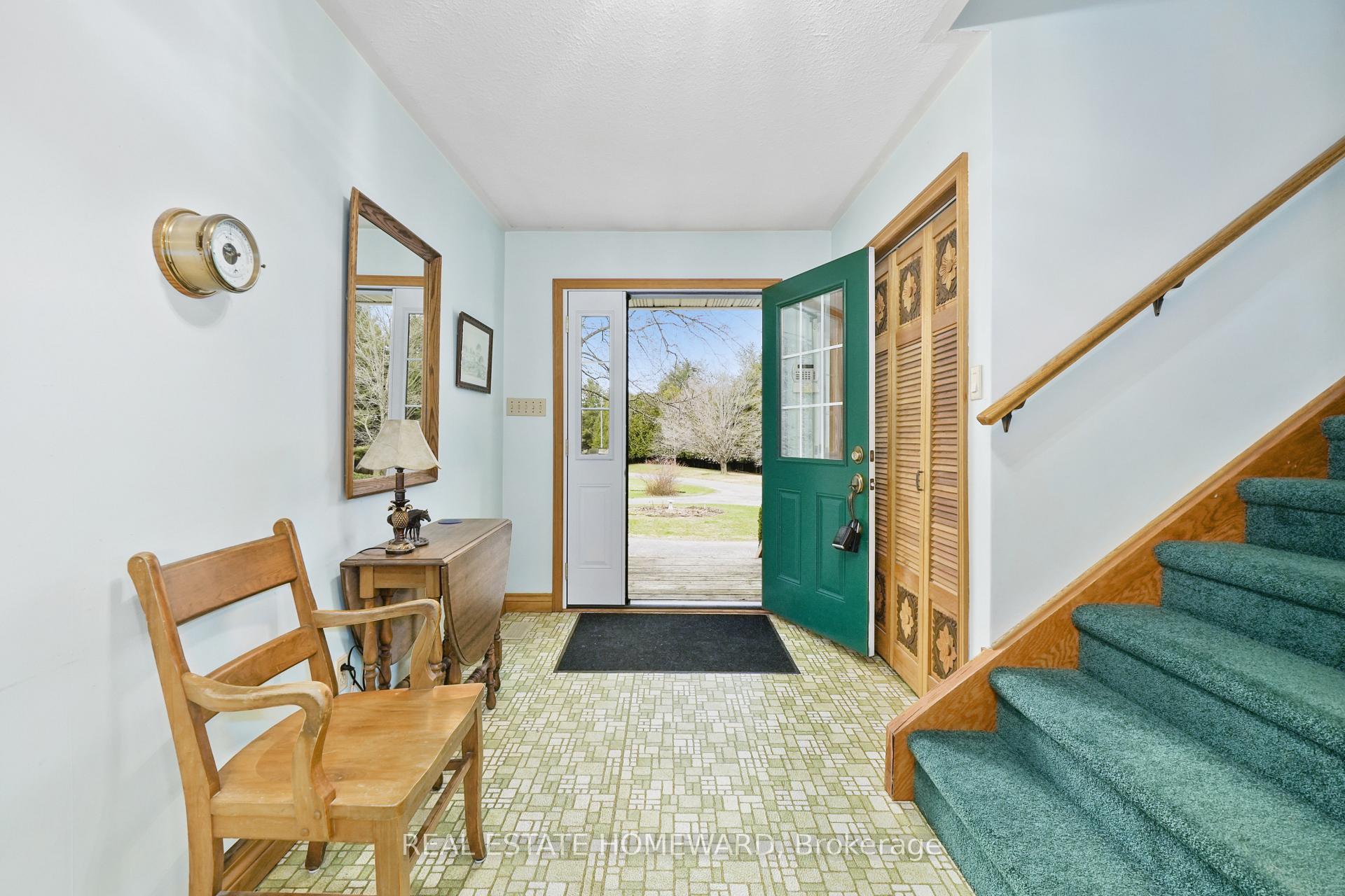 Photo 4 of 3233 Ferguson Road, Cobourg — HOMEH