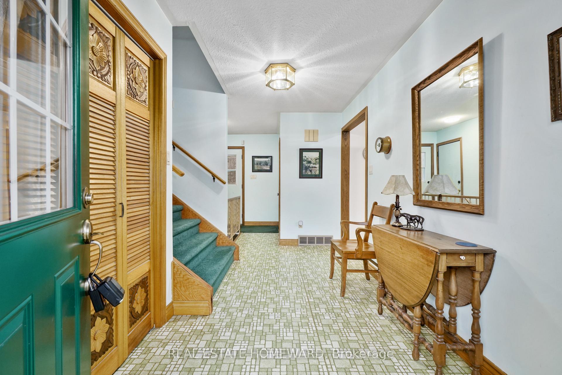 Photo 11 of 3233 Ferguson Road, Cobourg — HOMEH