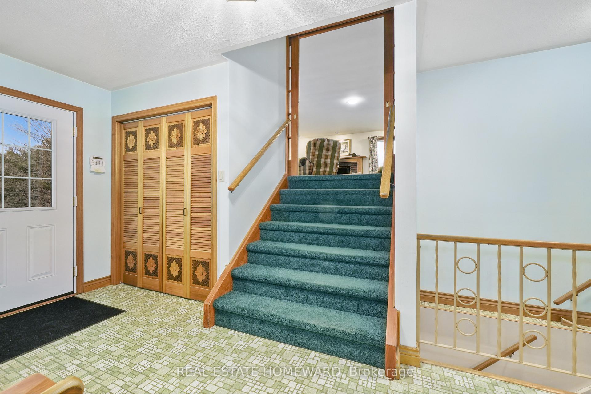 Photo 12 of 3233 Ferguson Road, Cobourg — HOMEH