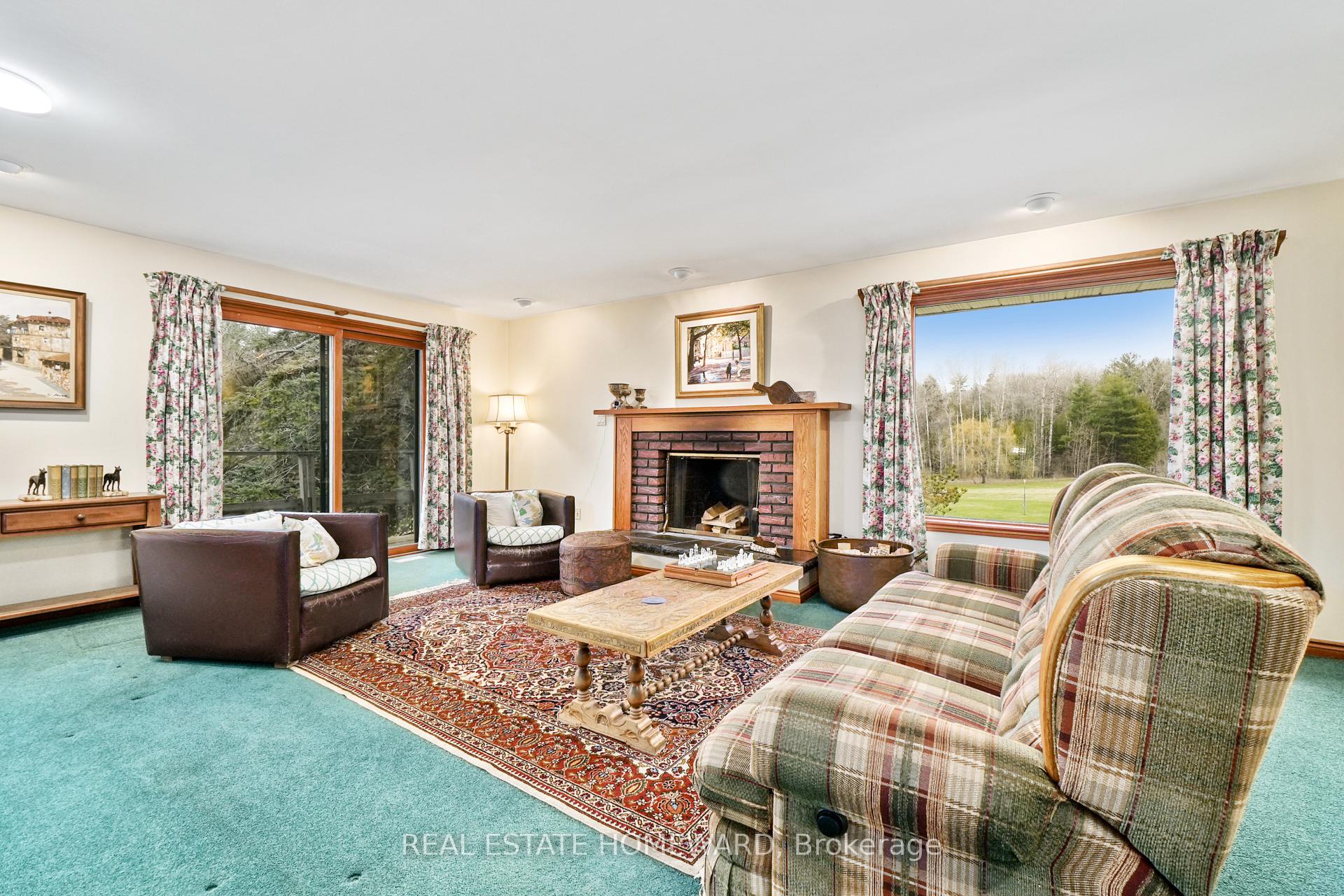 Photo 15 of 3233 Ferguson Road, Cobourg — HOMEH