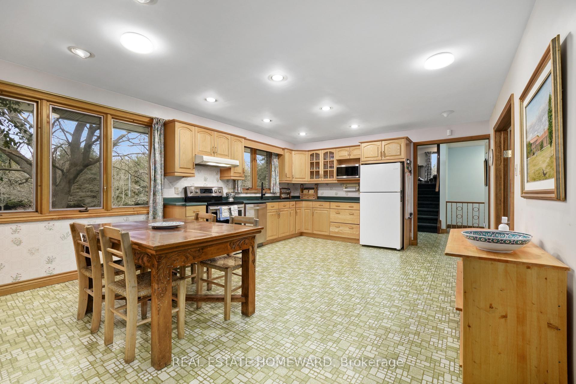Photo 10 of 3233 Ferguson Road, Cobourg — HOMEH