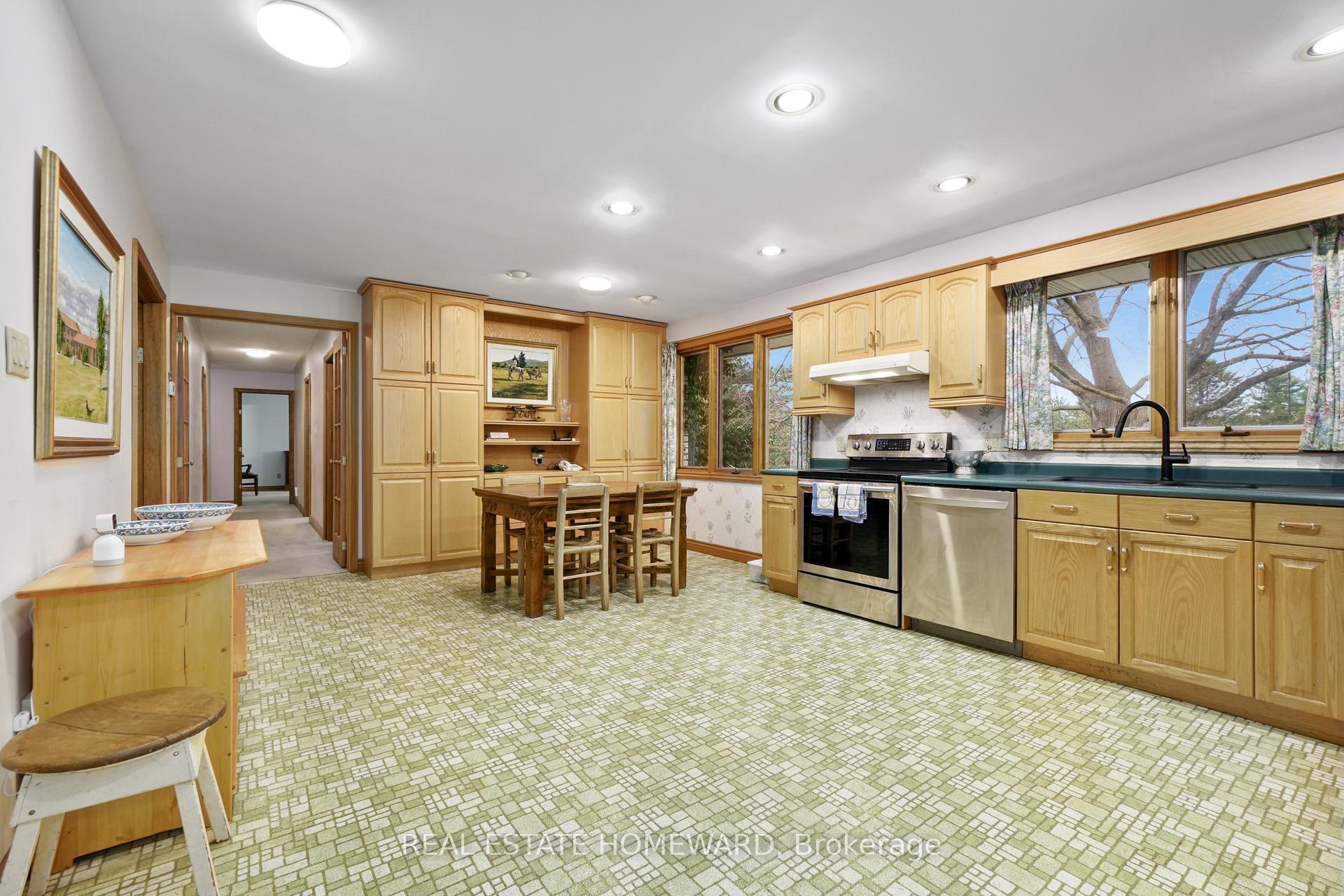 Photo 28 of 3233 Ferguson Road, Cobourg — HOMEH