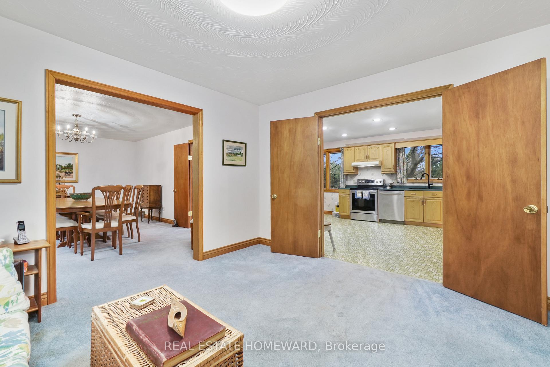 Photo 26 of 3233 Ferguson Road, Cobourg — HOMEH