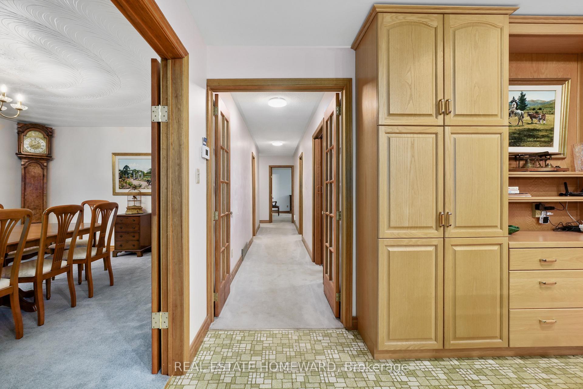 Photo 21 of 3233 Ferguson Road, Cobourg — HOMEH