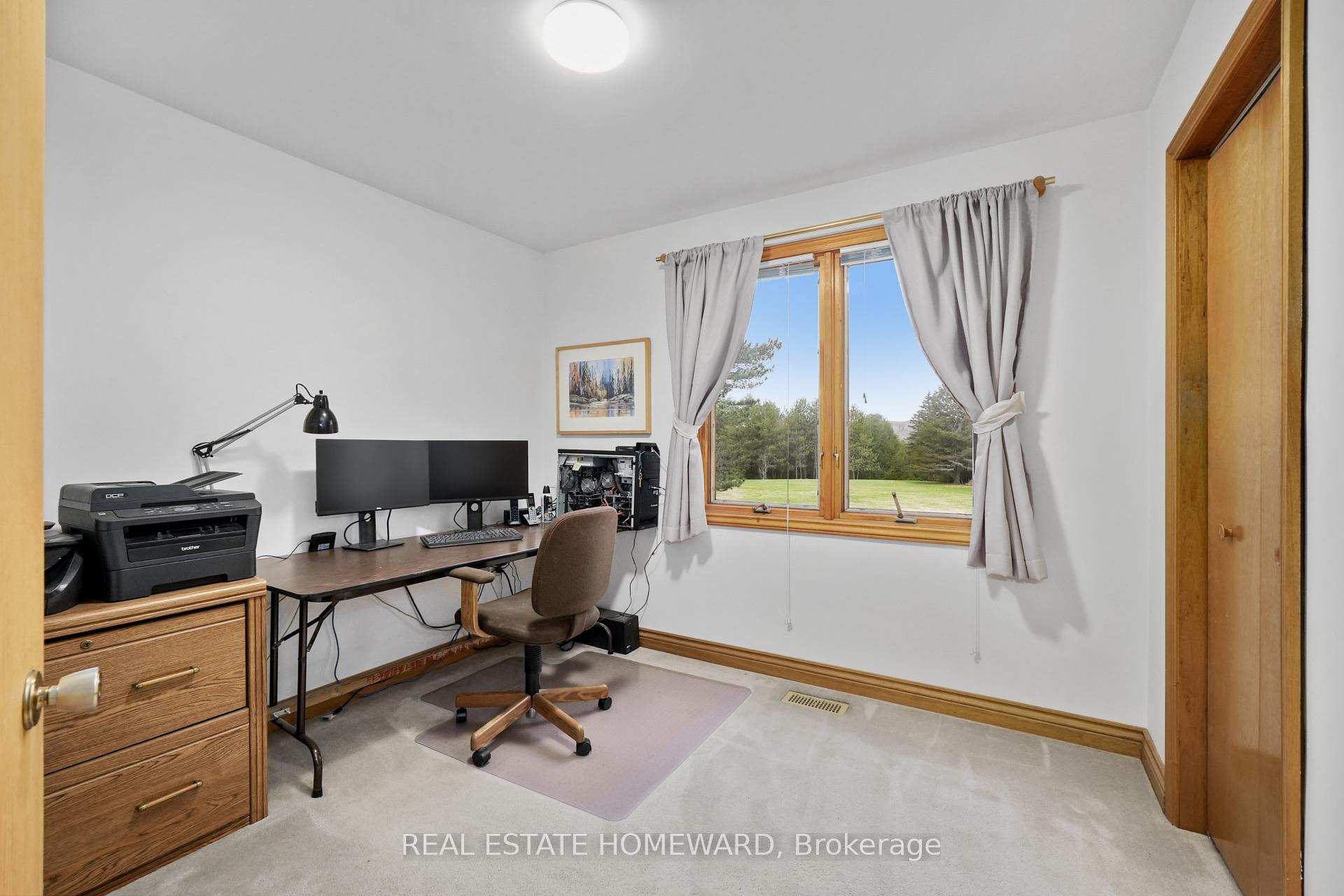 Photo 35 of 3233 Ferguson Road, Cobourg — HOMEH