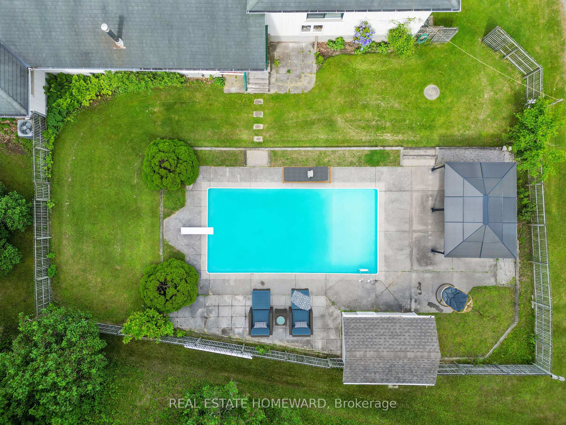 Photo 45 of 3233 Ferguson Road, Cobourg — HOMEH