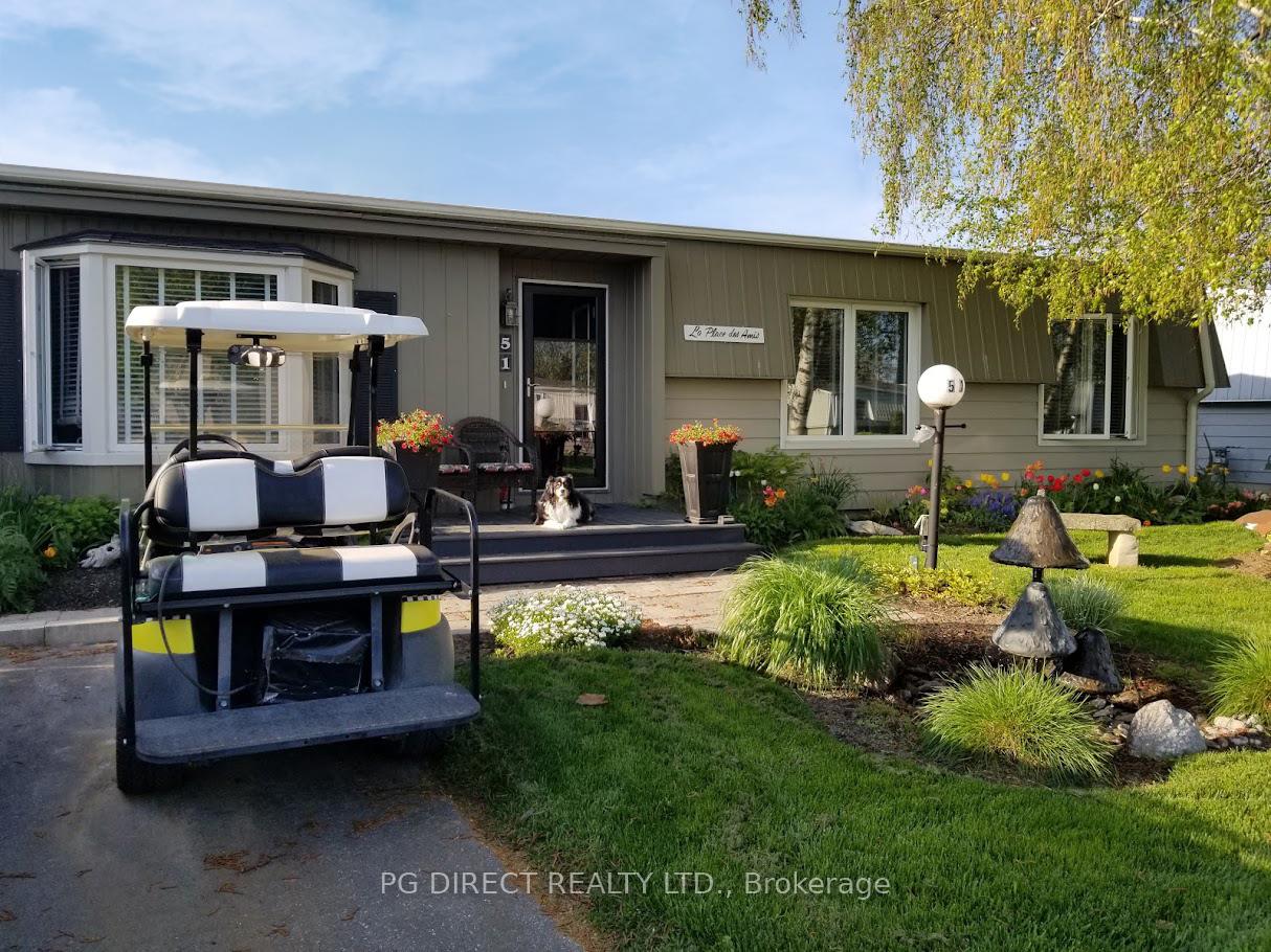 Photo 1 of 51 Fairway Drive, Clarington, Newcastle — HOMEH