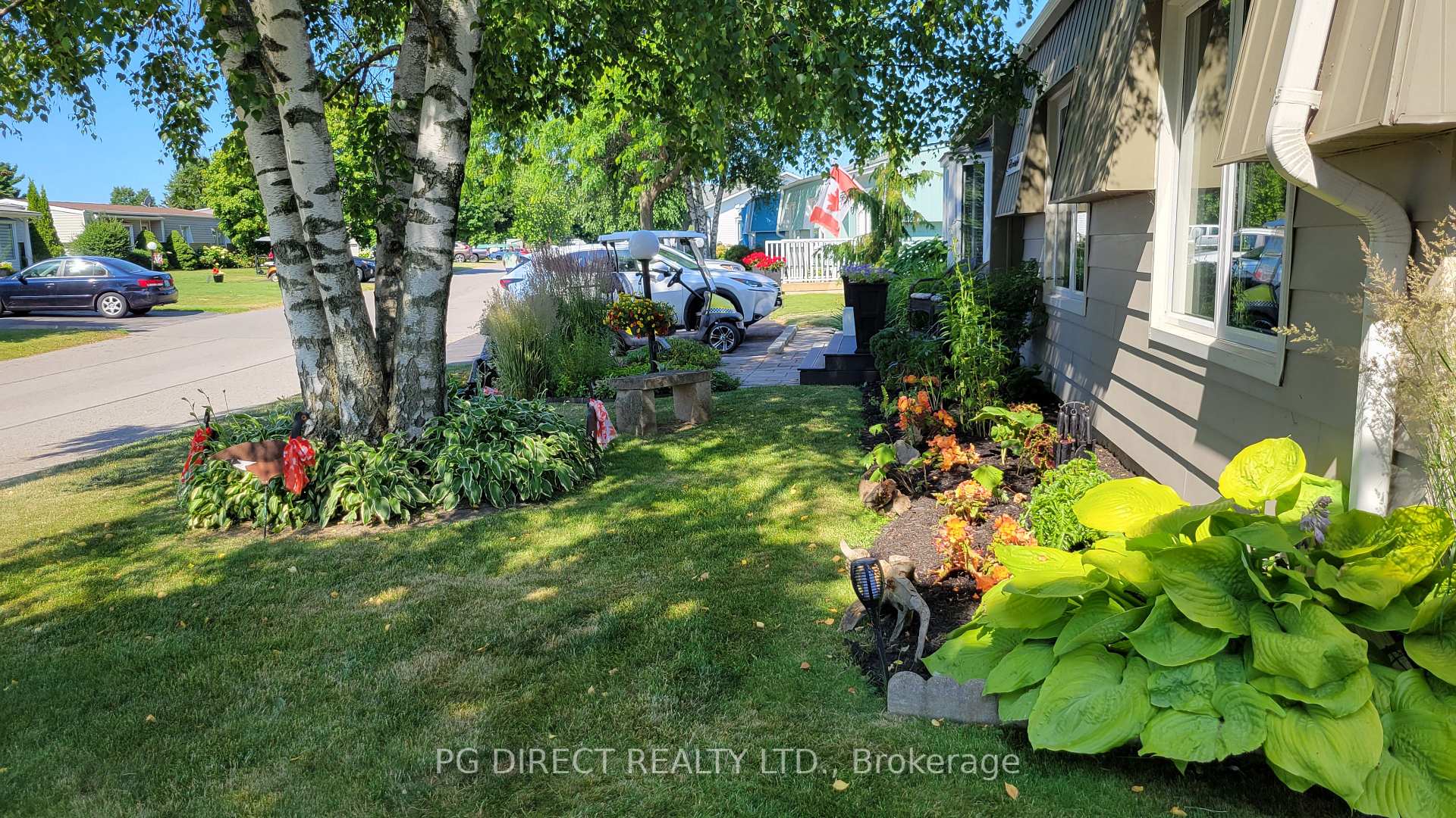 Photo 9 of 51 Fairway Drive, Clarington, Newcastle — HOMEH