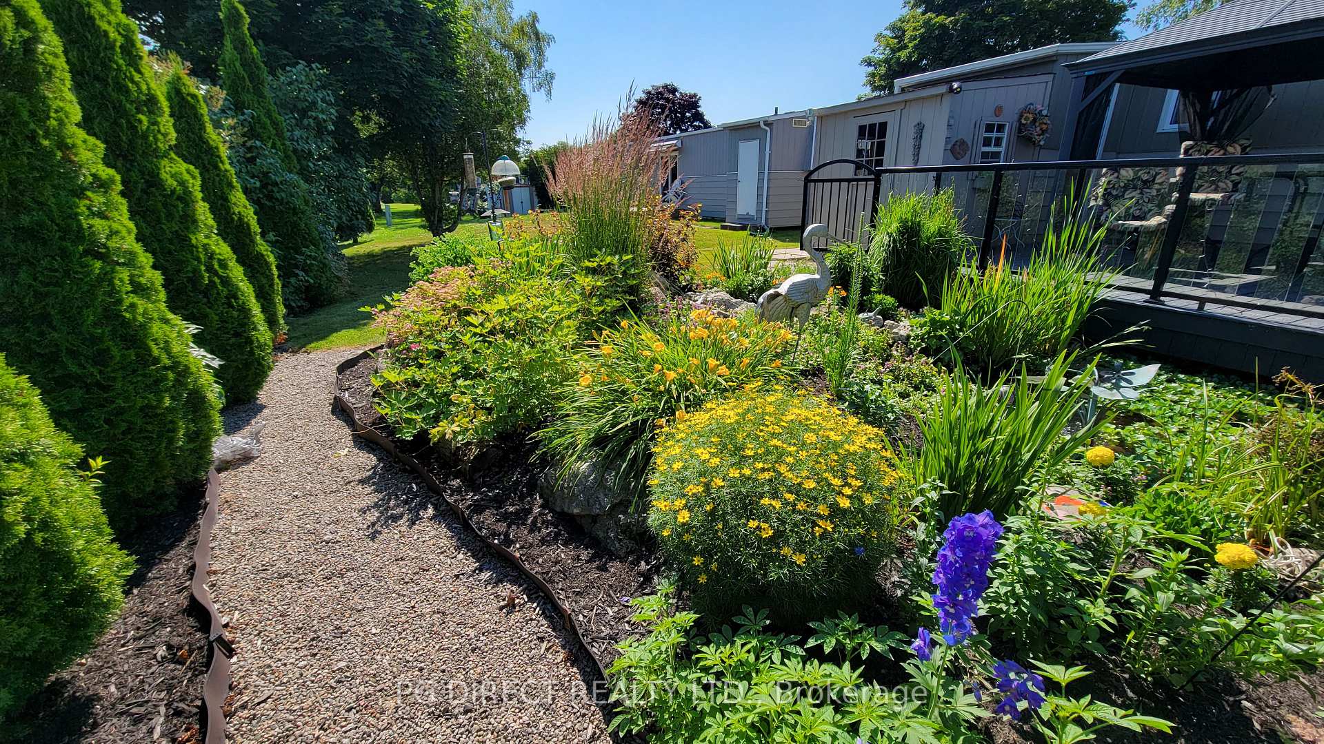Photo 12 of 51 Fairway Drive, Clarington, Newcastle — HOMEH