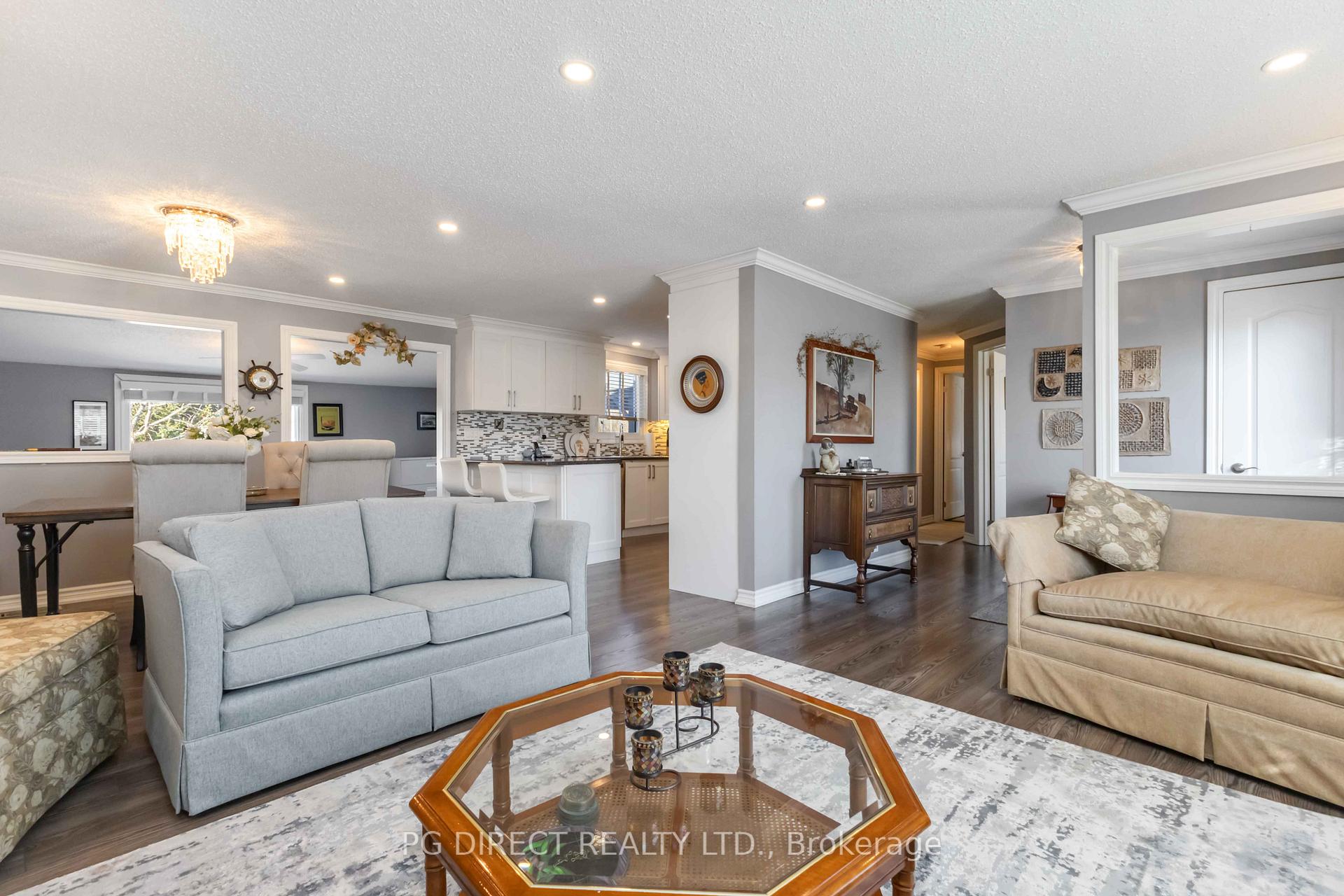 Photo 14 of 51 Fairway Drive, Clarington, Newcastle — HOMEH