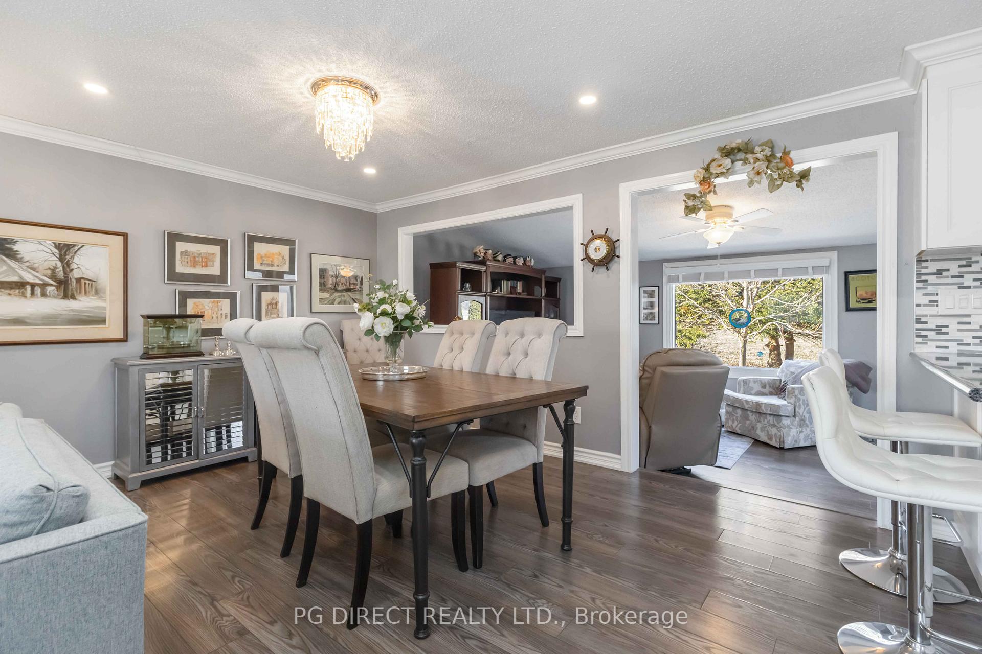 Photo 13 of 51 Fairway Drive, Clarington, Newcastle — HOMEH