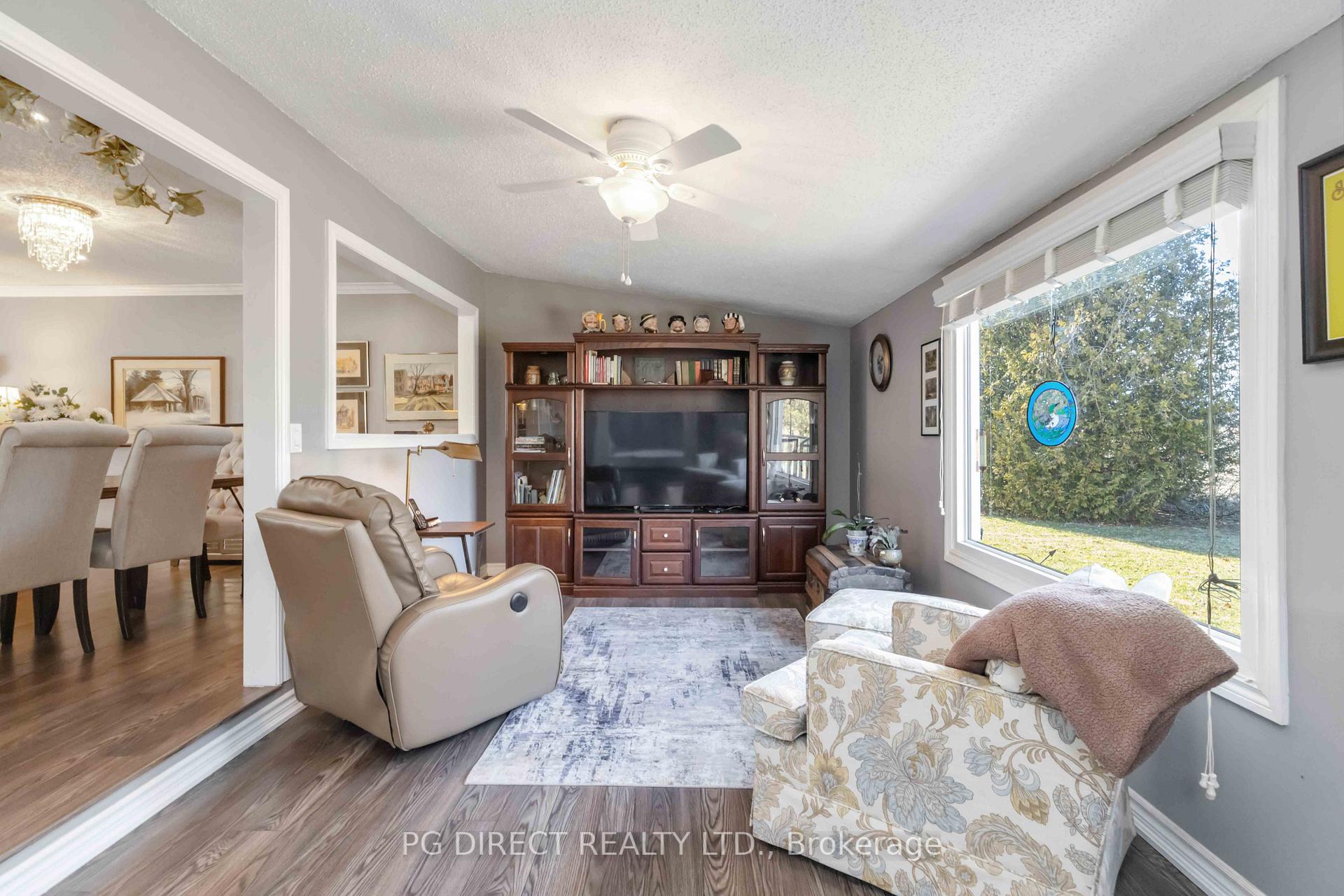 Photo 8 of 51 Fairway Drive, Clarington, Newcastle — HOMEH