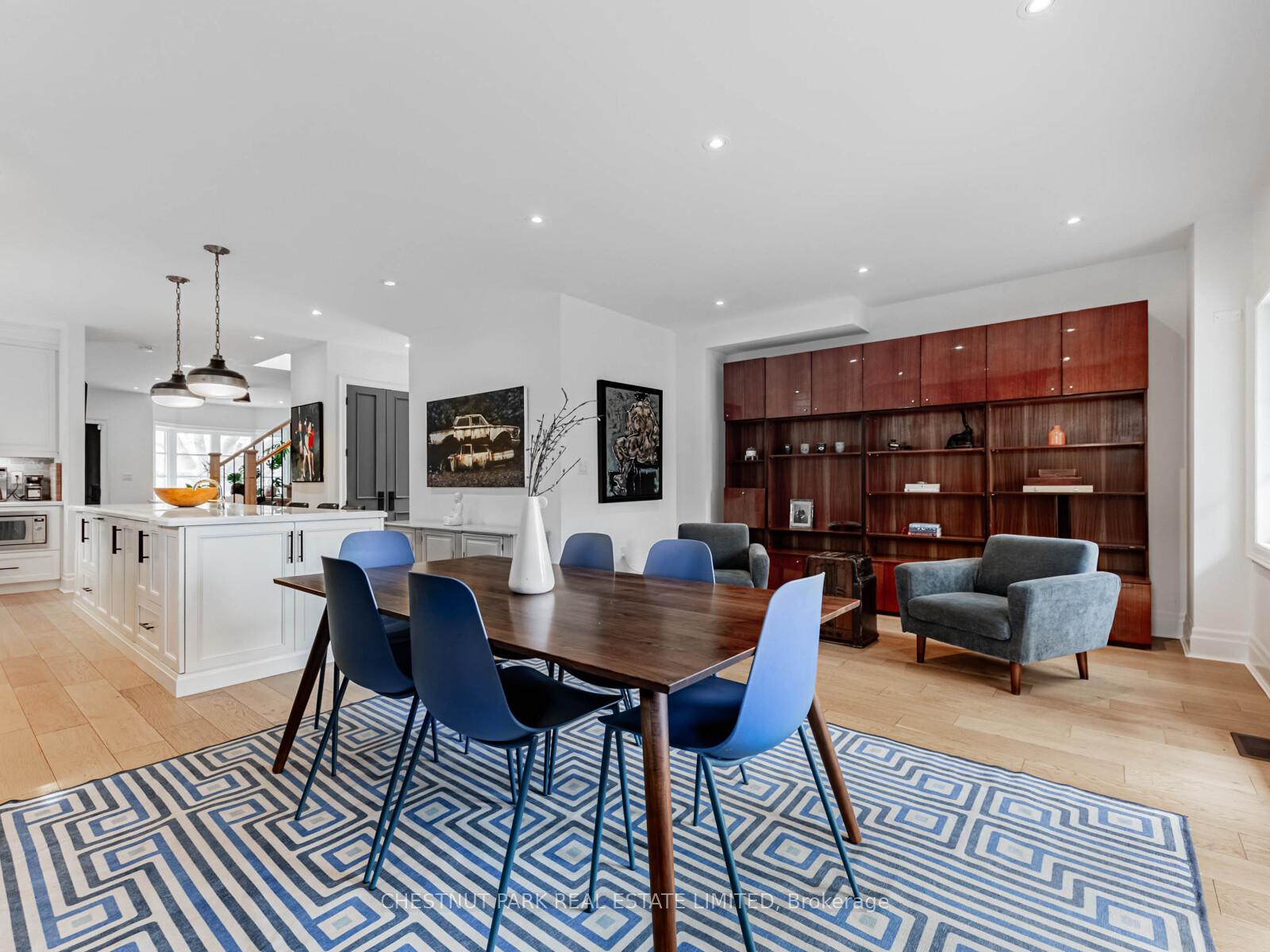 Photo 10 of 15 St Hubert Avenue, Toronto, Danforth Village-East York — HOMEH