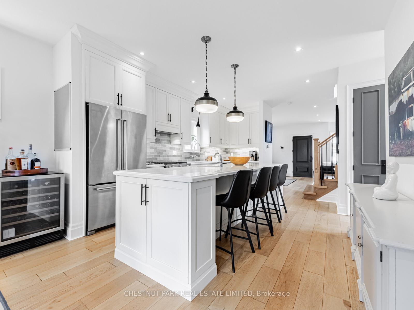 Photo 20 of 15 St Hubert Avenue, Toronto, Danforth Village-East York — HOMEH