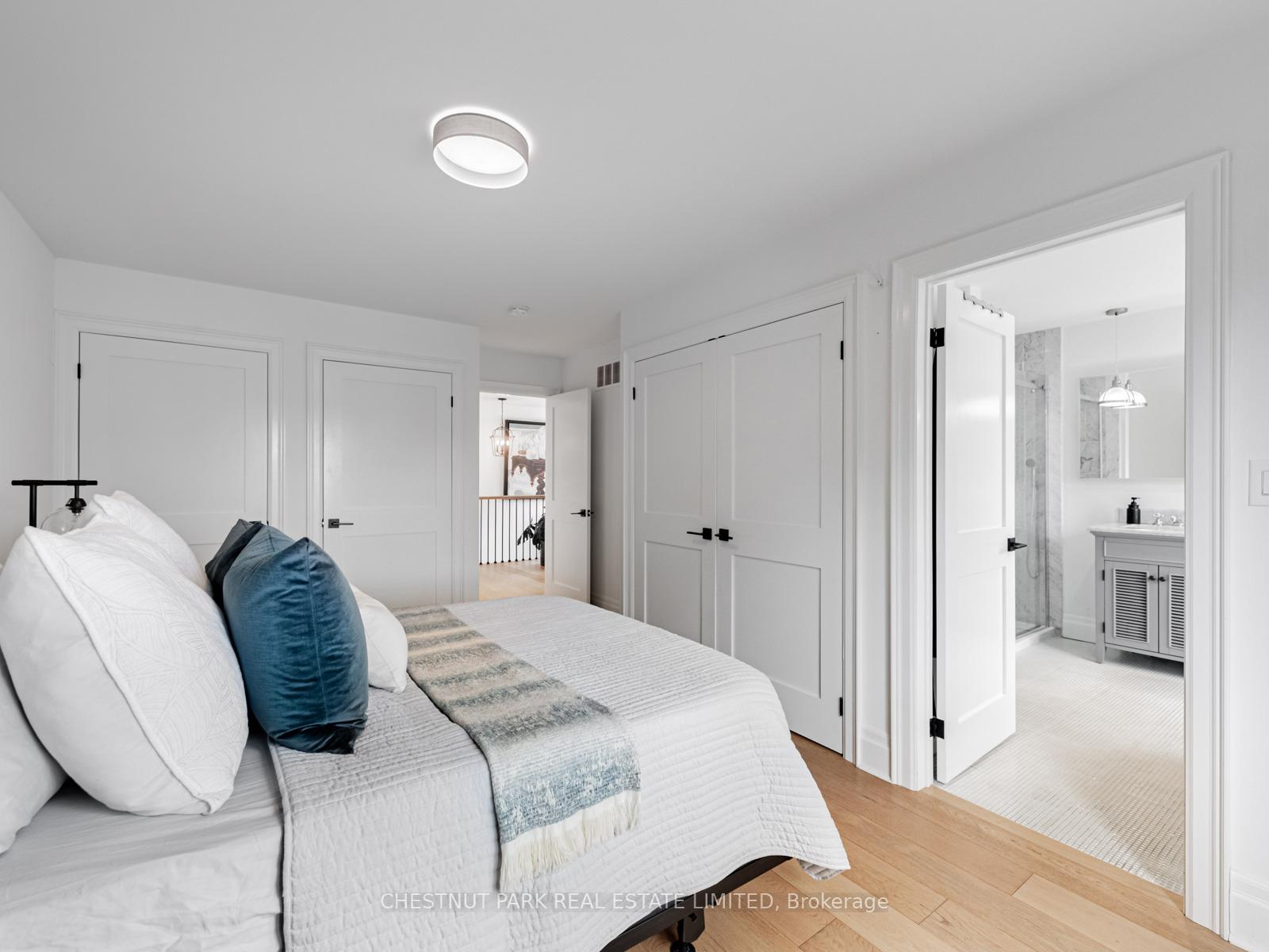 Photo 5 of 15 St Hubert Avenue, Toronto, Danforth Village-East York — HOMEH