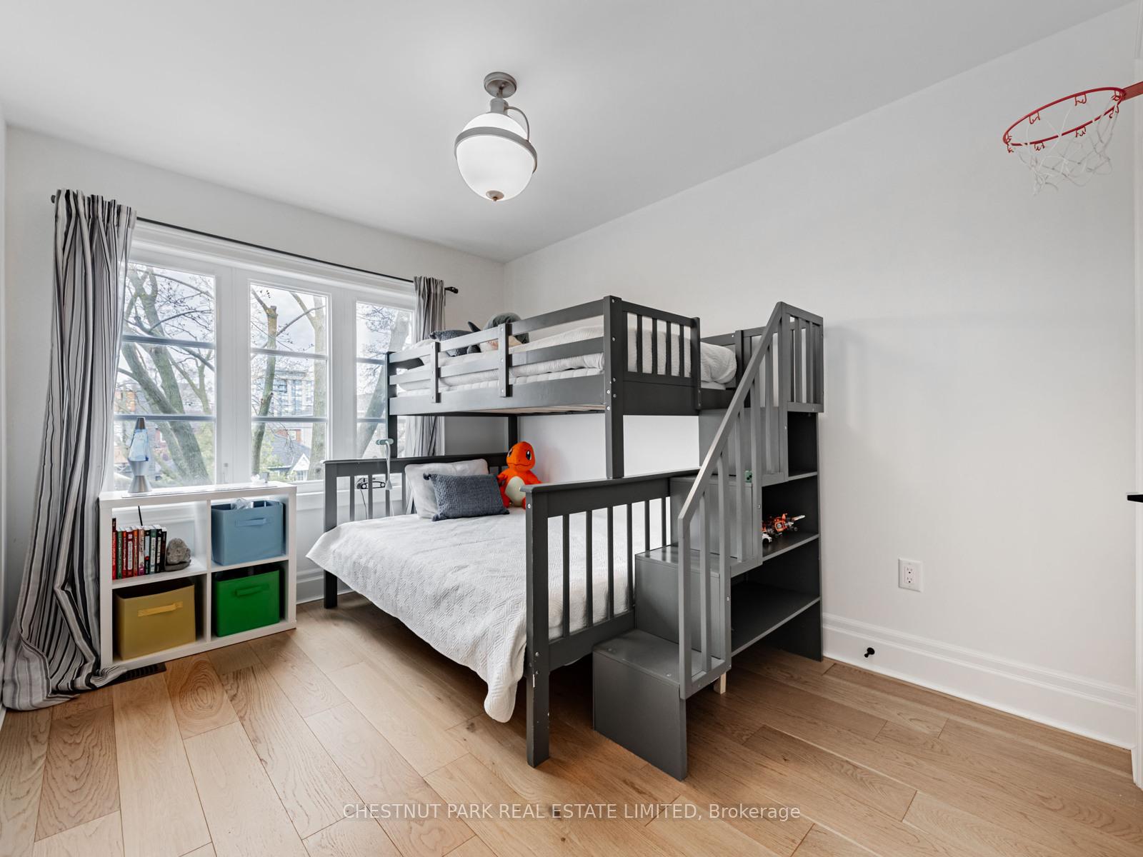 Photo 16 of 15 St Hubert Avenue, Toronto, Danforth Village-East York — HOMEH