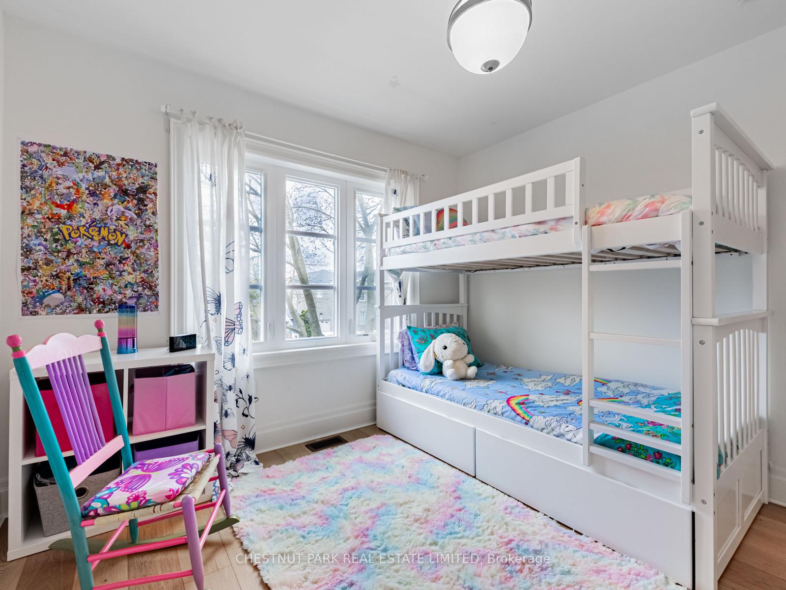 Photo 21 of 15 St Hubert Avenue, Toronto, Danforth Village-East York — HOMEH