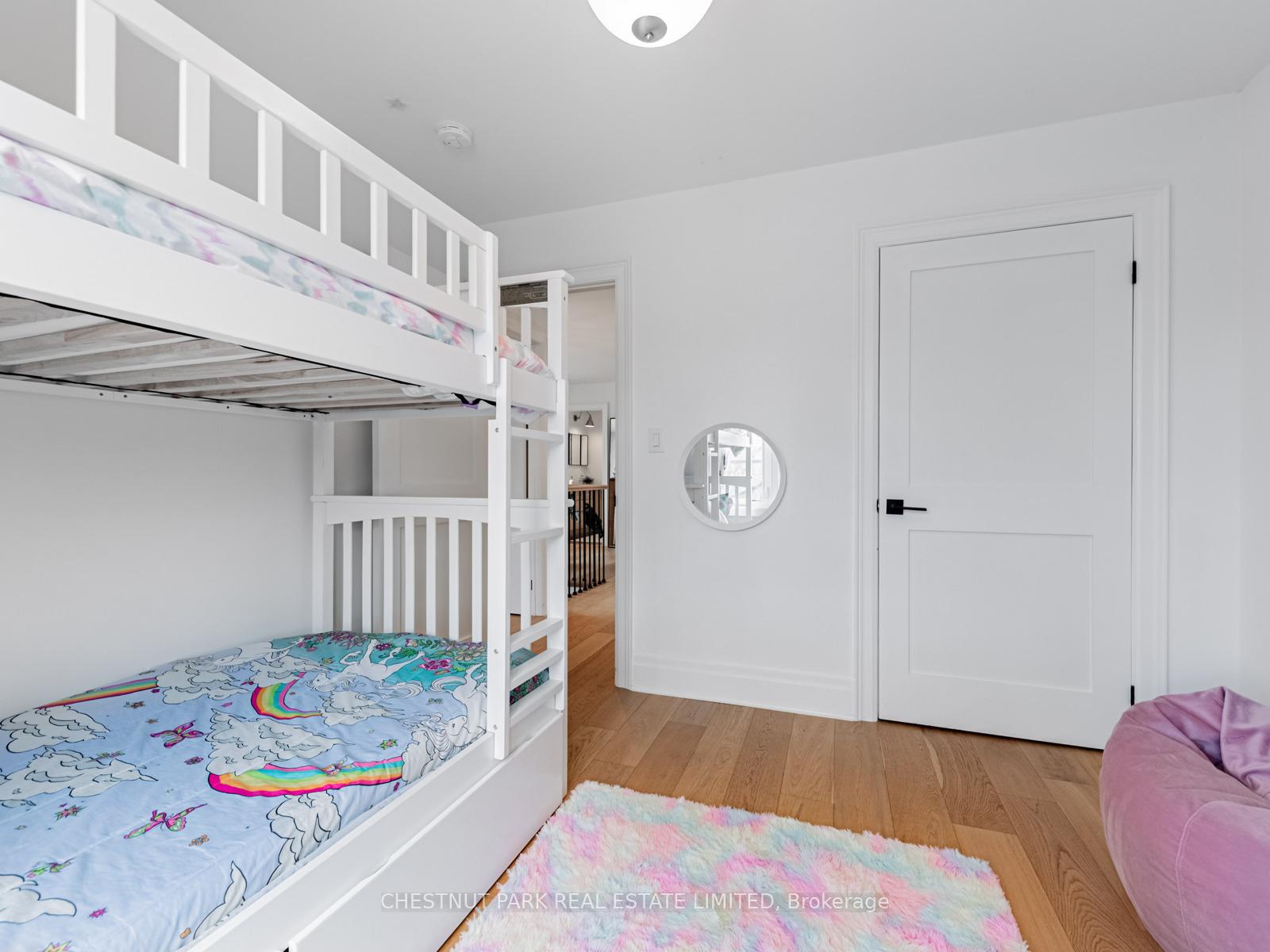 Photo 19 of 15 St Hubert Avenue, Toronto, Danforth Village-East York — HOMEH
