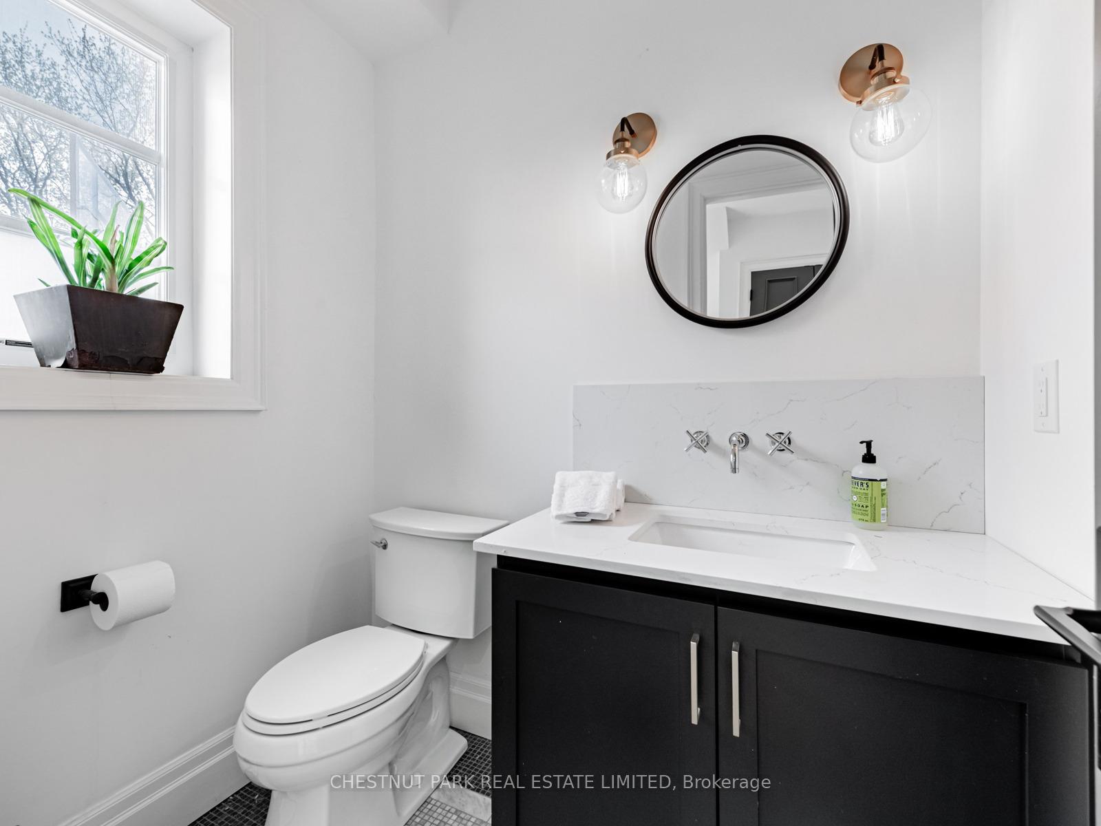 Photo 23 of 15 St Hubert Avenue, Toronto, Danforth Village-East York — HOMEH