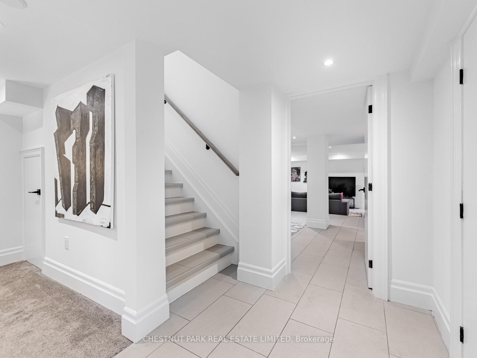 Photo 25 of 15 St Hubert Avenue, Toronto, Danforth Village-East York — HOMEH
