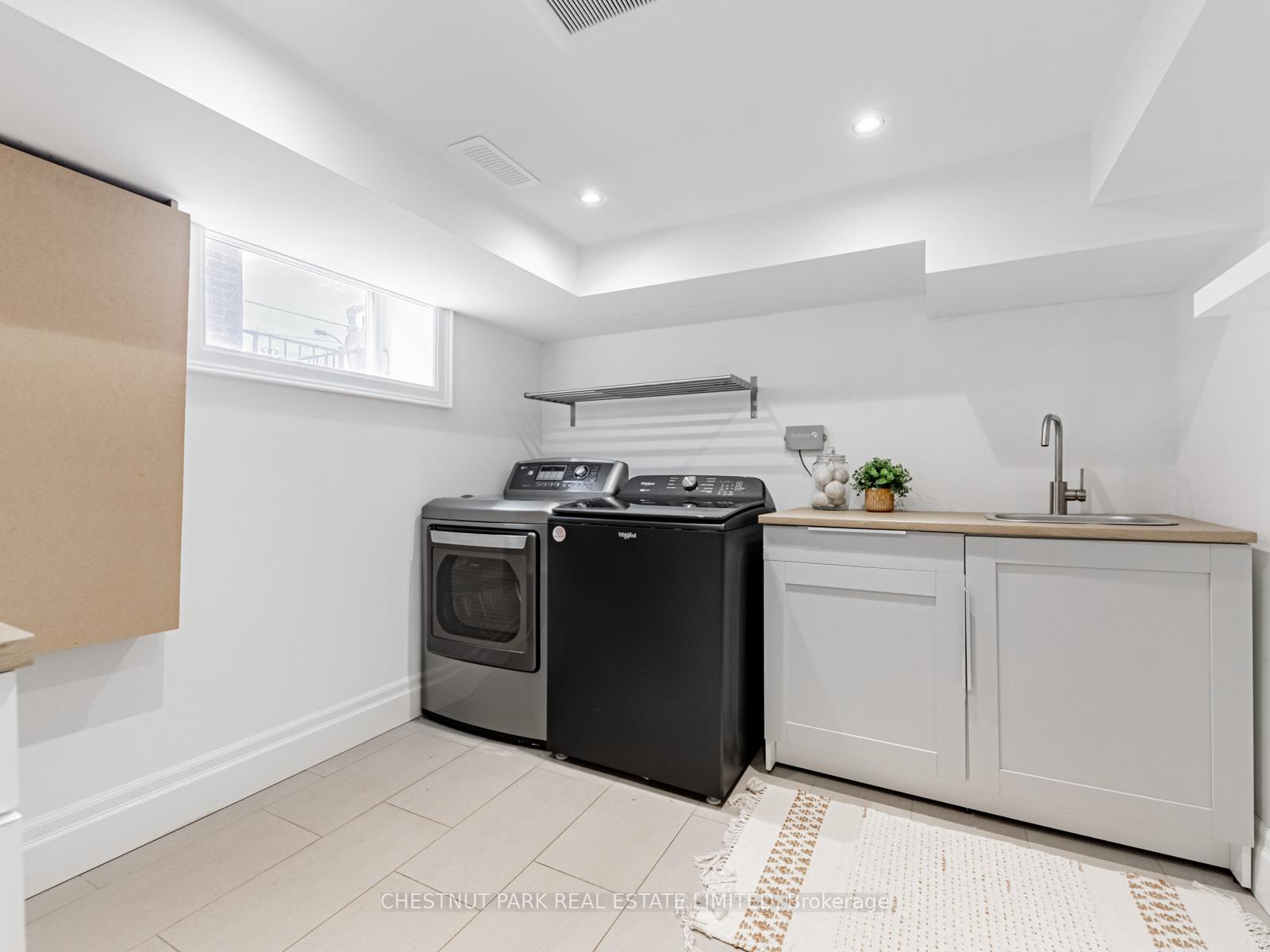 Photo 40 of 15 St Hubert Avenue, Toronto, Danforth Village-East York — HOMEH