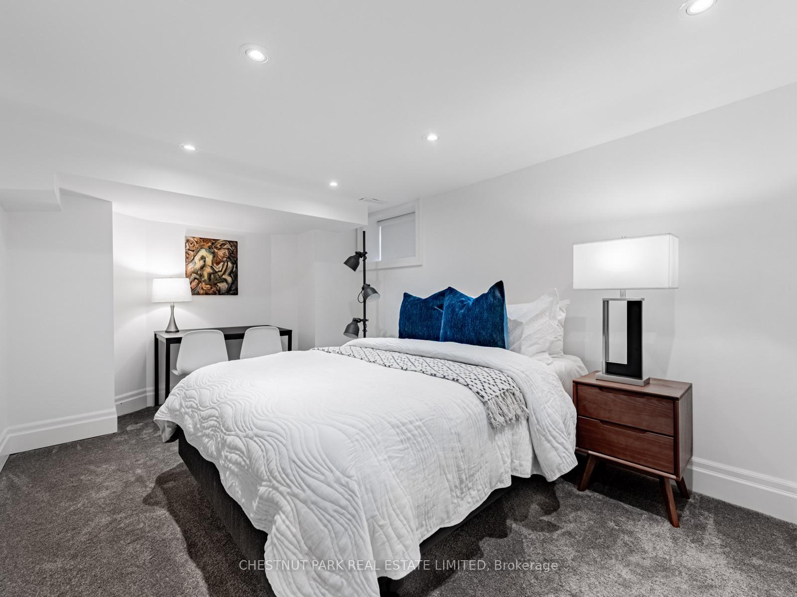 Photo 22 of 15 St Hubert Avenue, Toronto, Danforth Village-East York — HOMEH