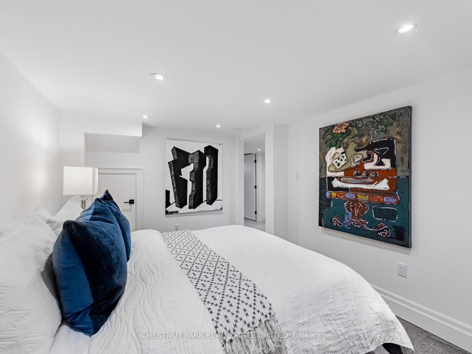 Photo 30 of 15 St Hubert Avenue, Toronto, Danforth Village-East York — HOMEH