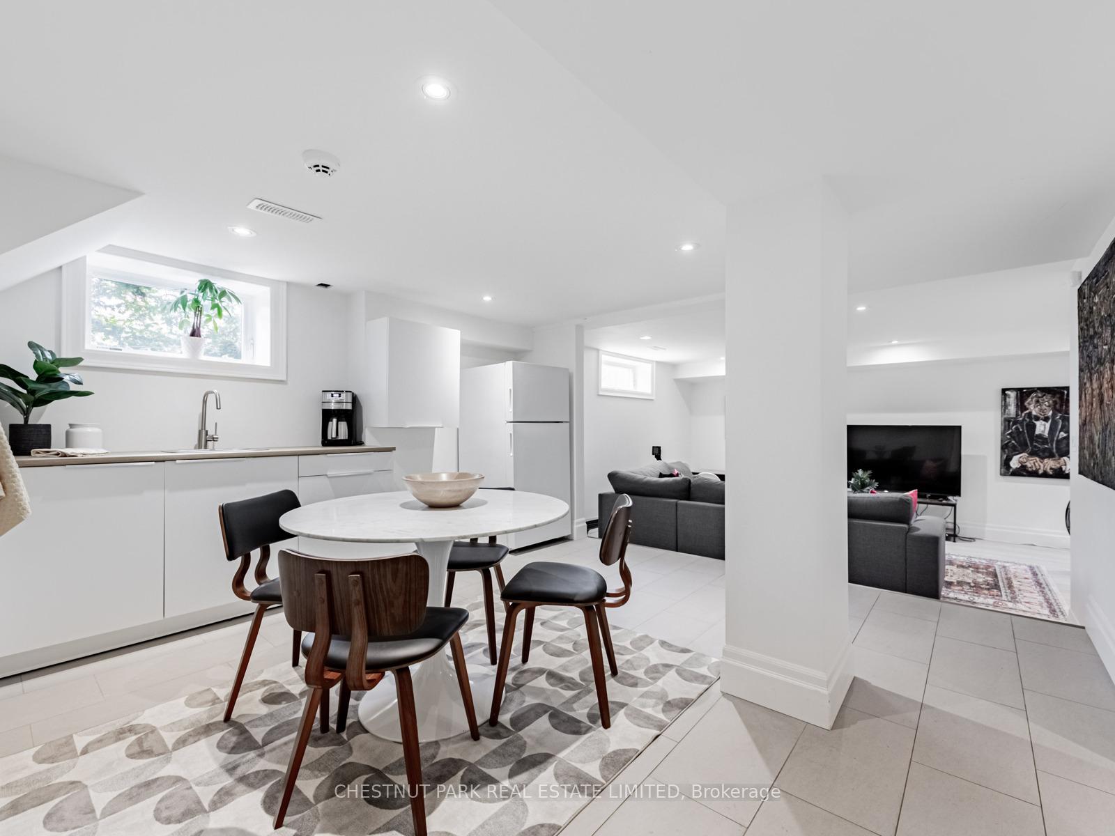Photo 36 of 15 St Hubert Avenue, Toronto, Danforth Village-East York — HOMEH