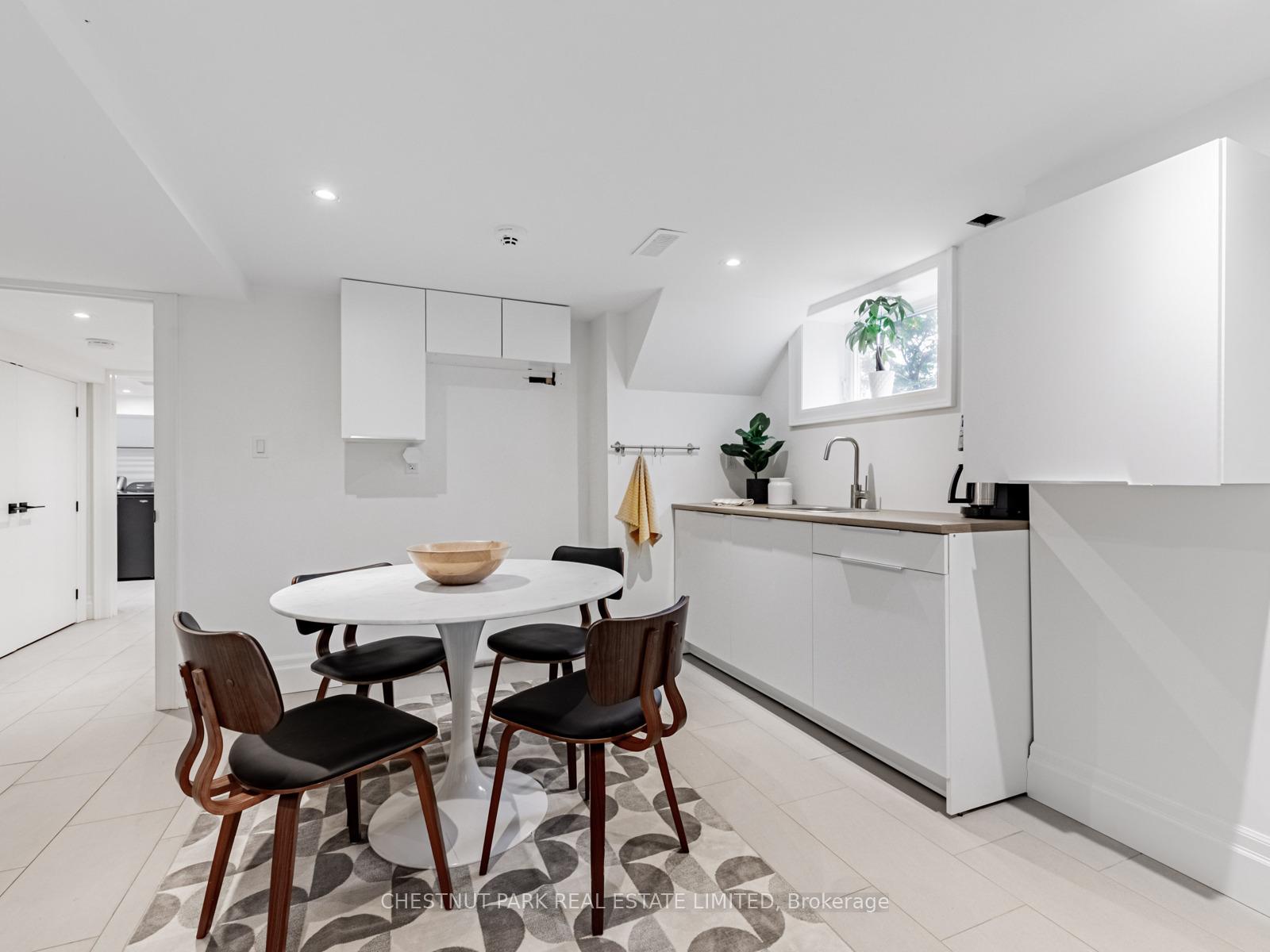 Photo 26 of 15 St Hubert Avenue, Toronto, Danforth Village-East York — HOMEH