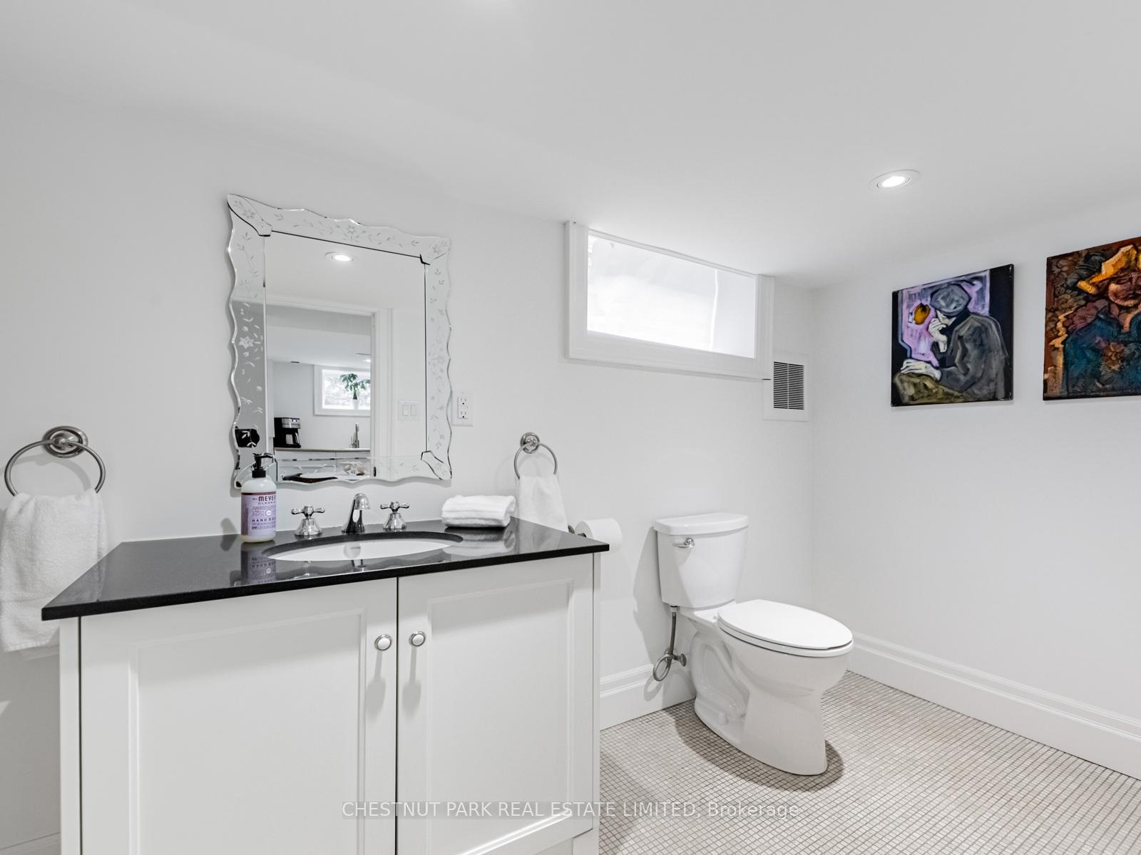 Photo 27 of 15 St Hubert Avenue, Toronto, Danforth Village-East York — HOMEH