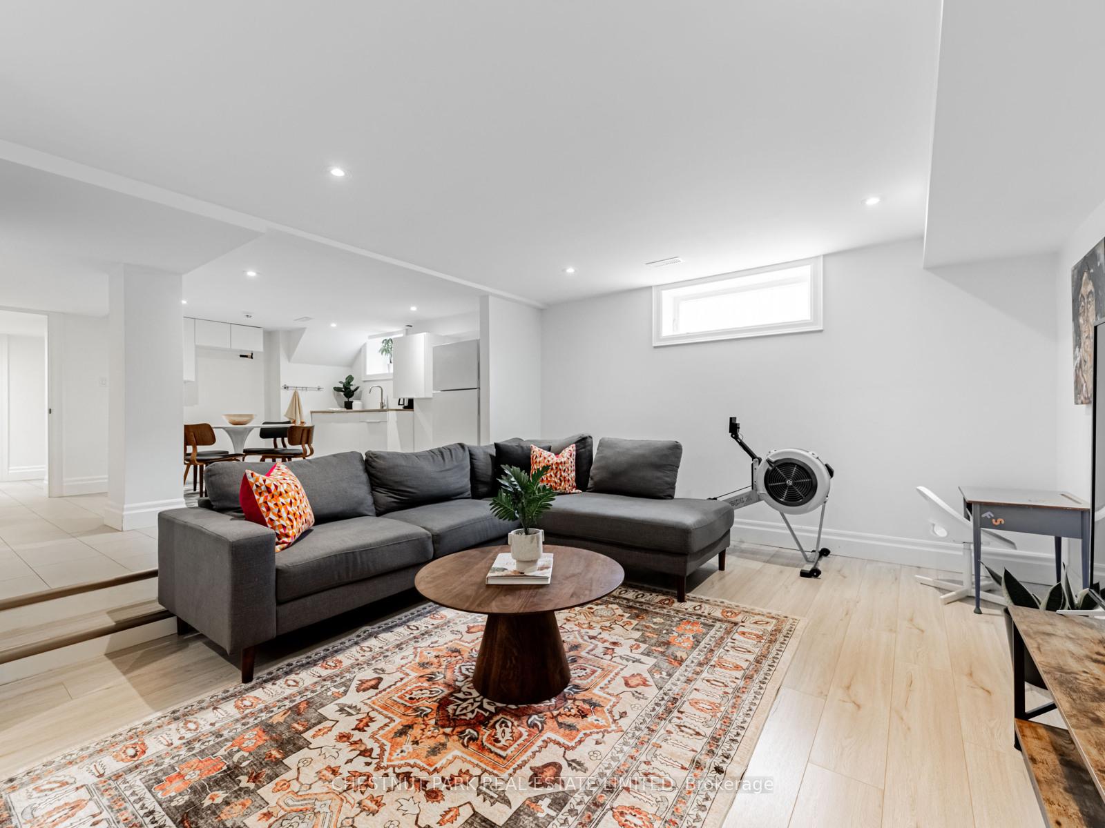 Photo 31 of 15 St Hubert Avenue, Toronto, Danforth Village-East York — HOMEH
