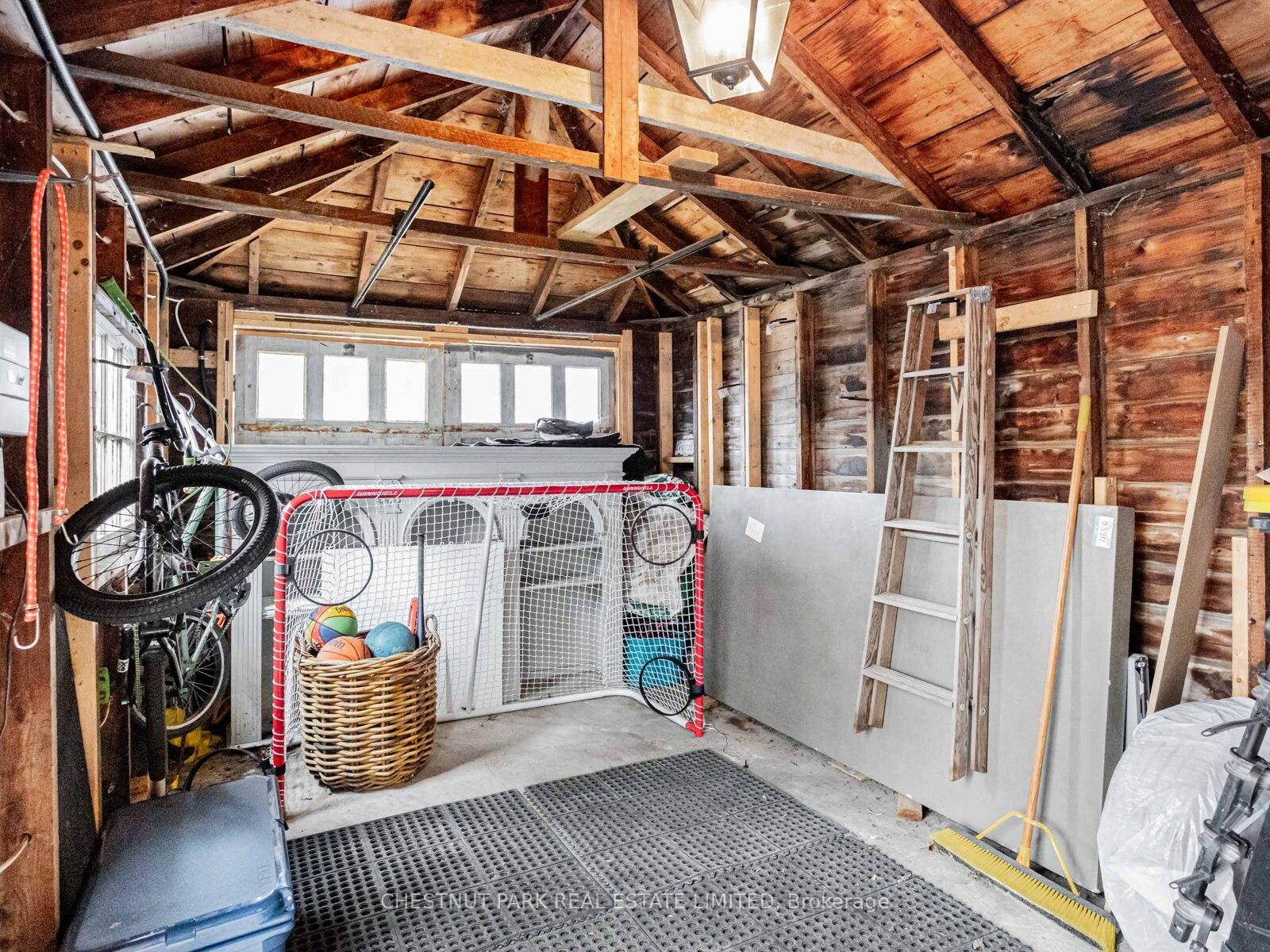 Photo 28 of 15 St Hubert Avenue, Toronto, Danforth Village-East York — HOMEH