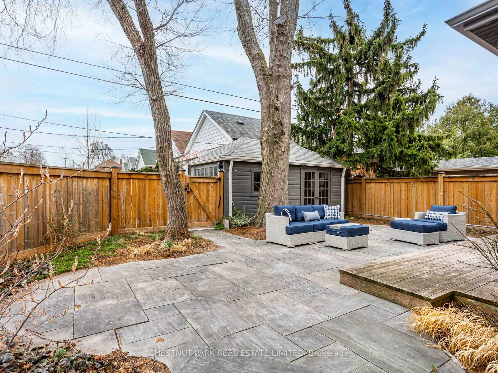 Photo 32 of 15 St Hubert Avenue, Toronto, Danforth Village-East York — HOMEH