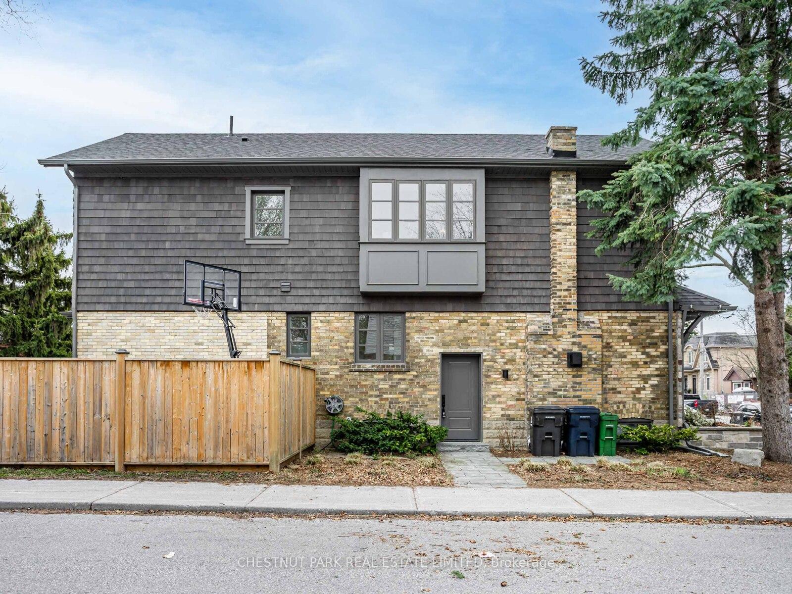 Photo 39 of 15 St Hubert Avenue, Toronto, Danforth Village-East York — HOMEH