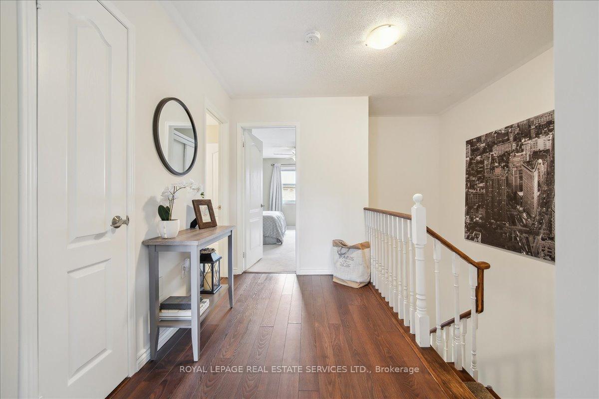 Photo 21 of 83 Crystal Glen Crescent, Brampton, Credit Valley — HOMEH