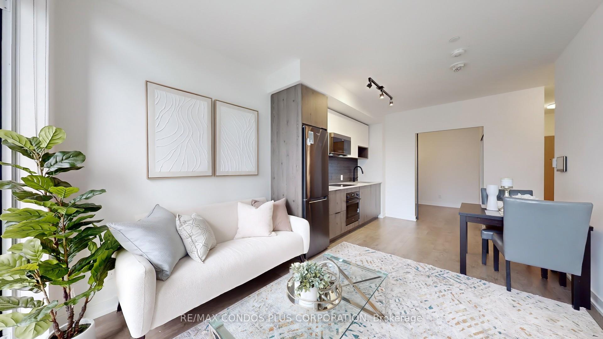 Photo 7 of Unit 420, 5 Defries Street, Toronto, Regent Park — HOMEH
