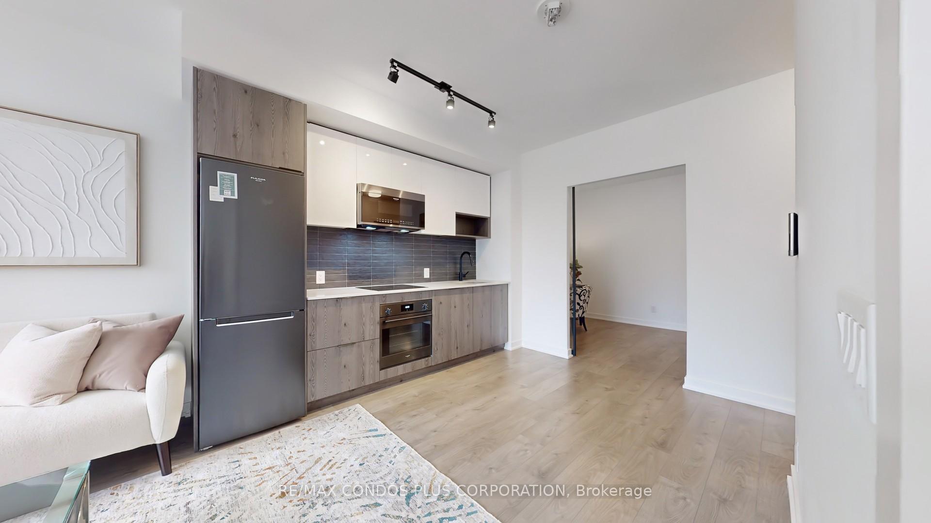 Photo 9 of Unit 420, 5 Defries Street, Toronto, Regent Park — HOMEH