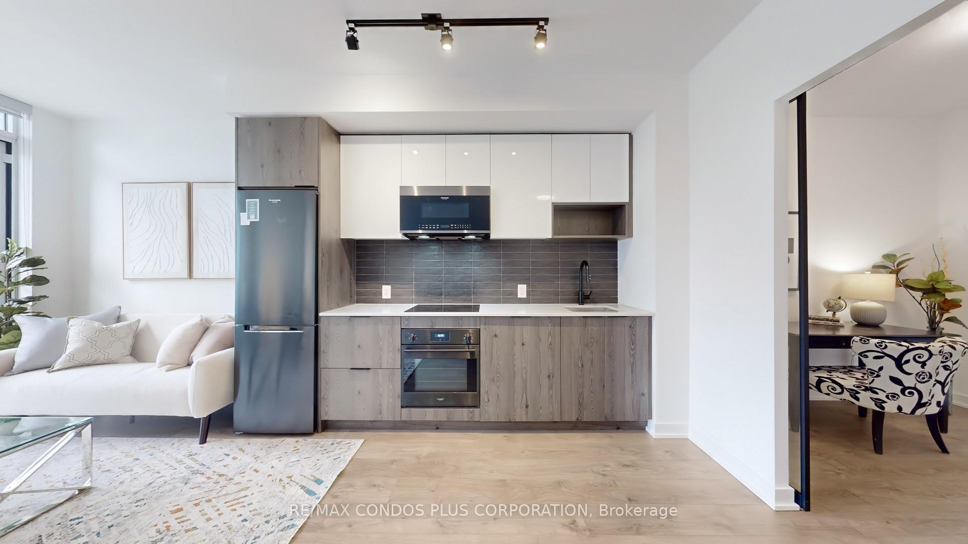 Photo 21 of Unit 420, 5 Defries Street, Toronto, Regent Park — HOMEH